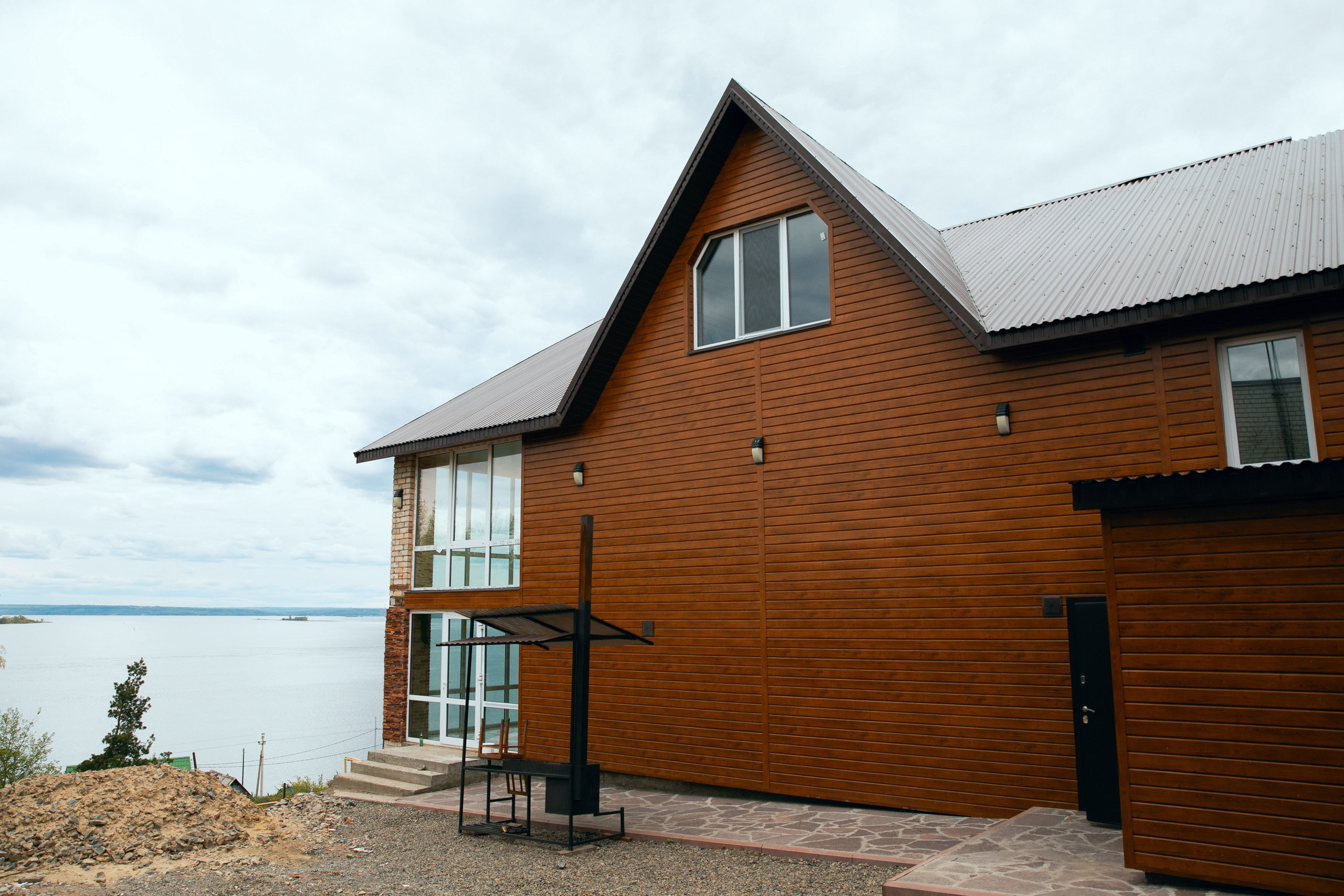 30-ти летний юбилей Дениса. Свадебный, семейный и школьный фотограф в Сызрани Максим Баталов