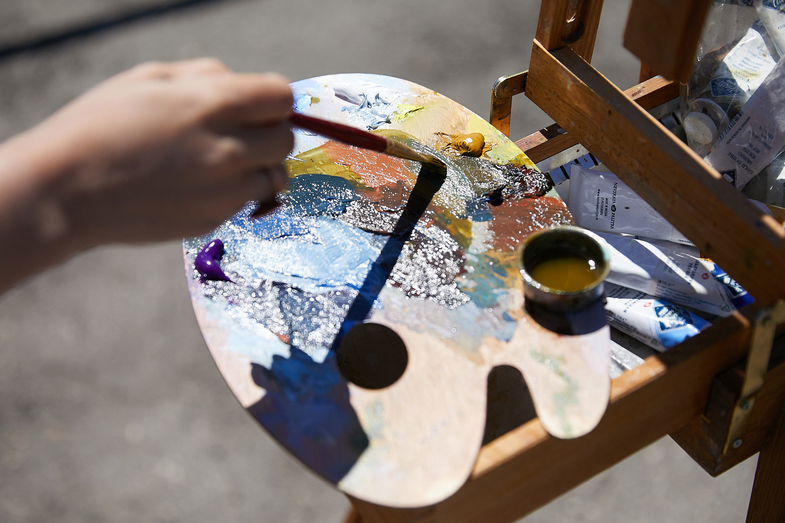 Язь. Свадебный, семейный и школьный фотограф в Сызрани Максим Баталов