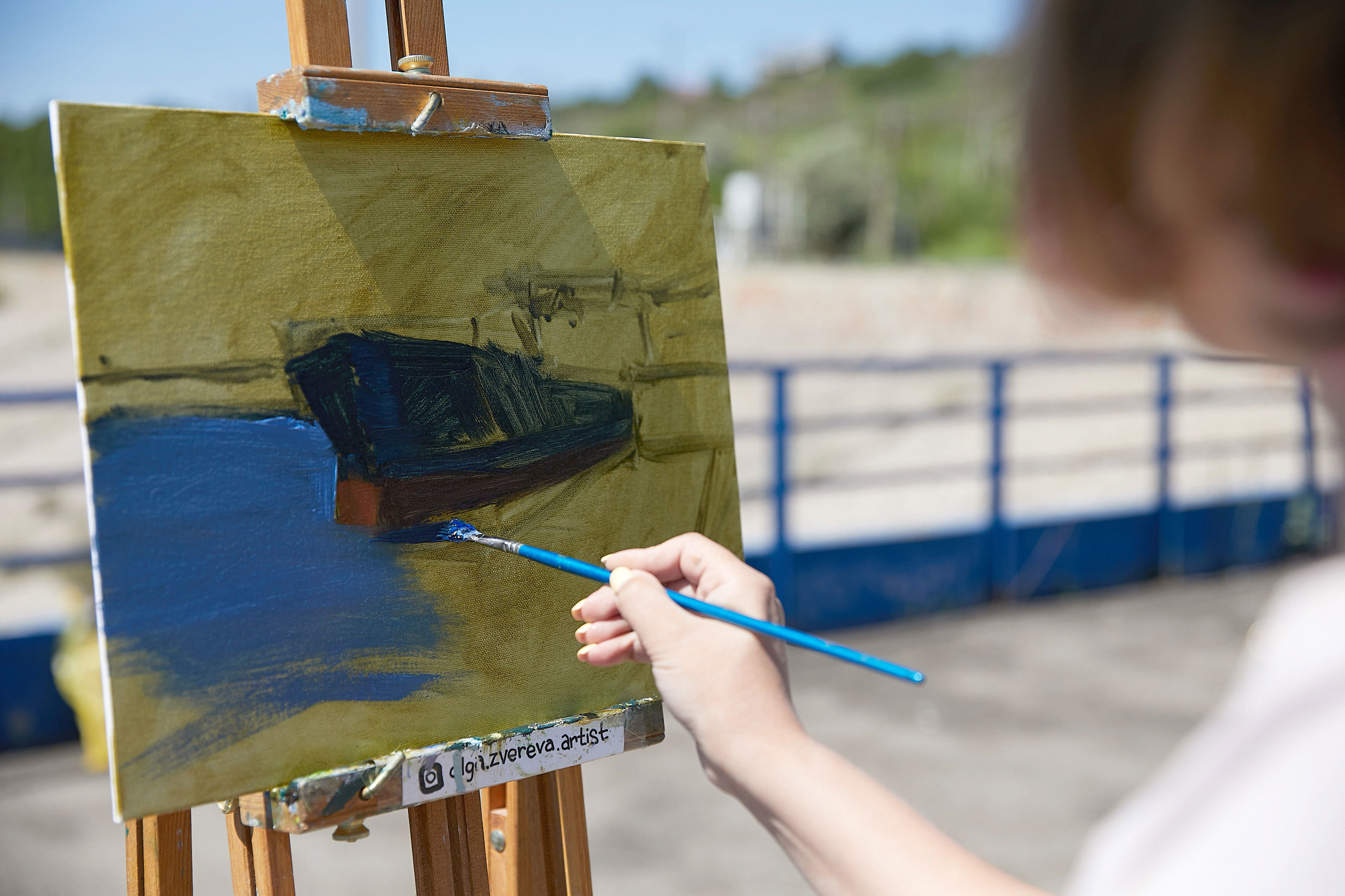 Язь. Свадебный, семейный и школьный фотограф в Сызрани Максим Баталов