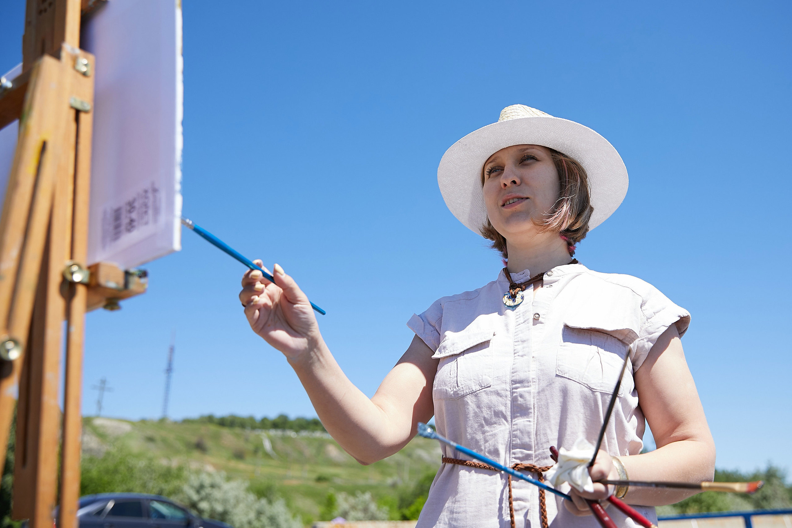 Язь. Свадебный, семейный и школьный фотограф в Сызрани Максим Баталов