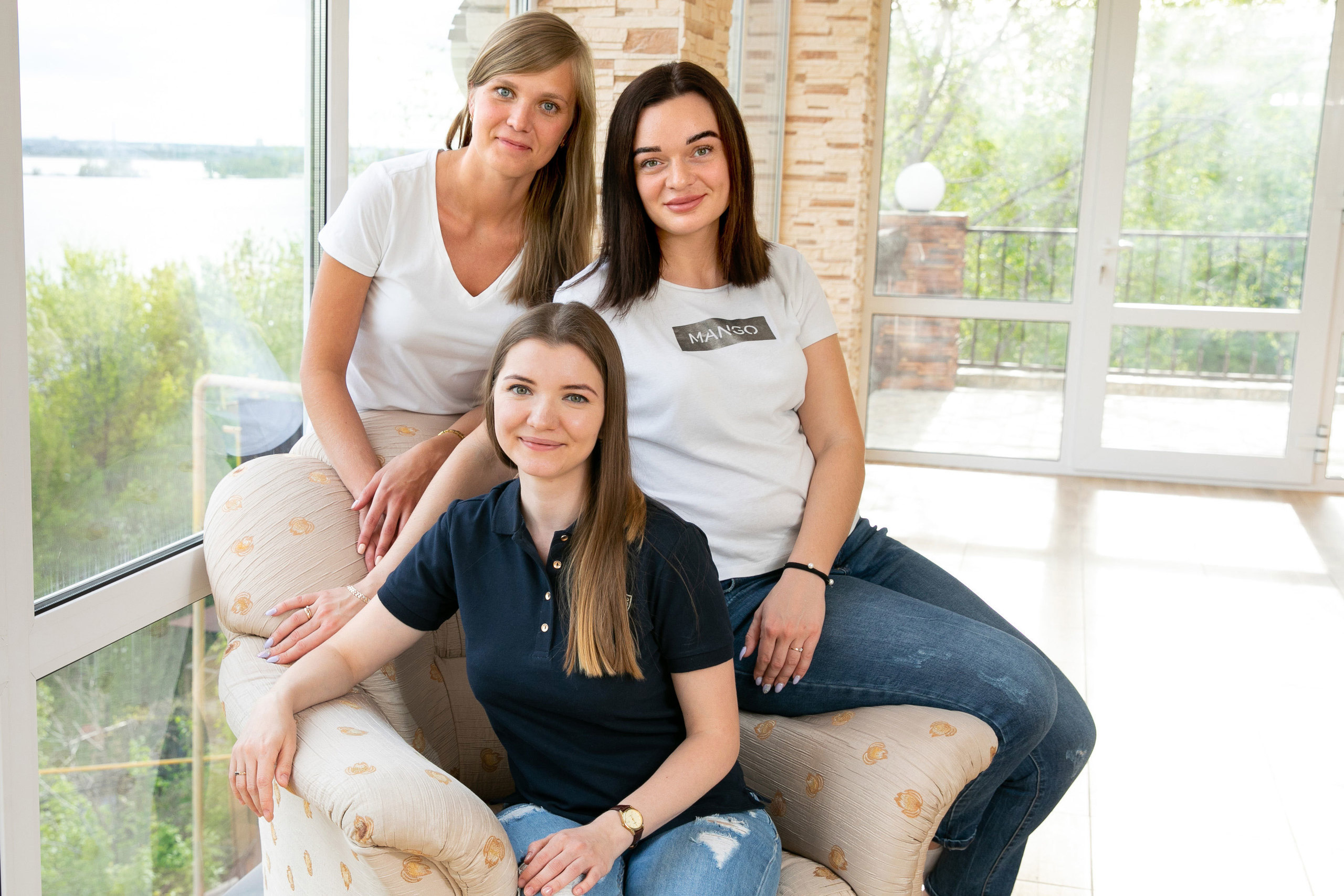 30-ти летний юбилей Дениса. Свадебный, семейный и школьный фотограф в Сызрани Максим Баталов