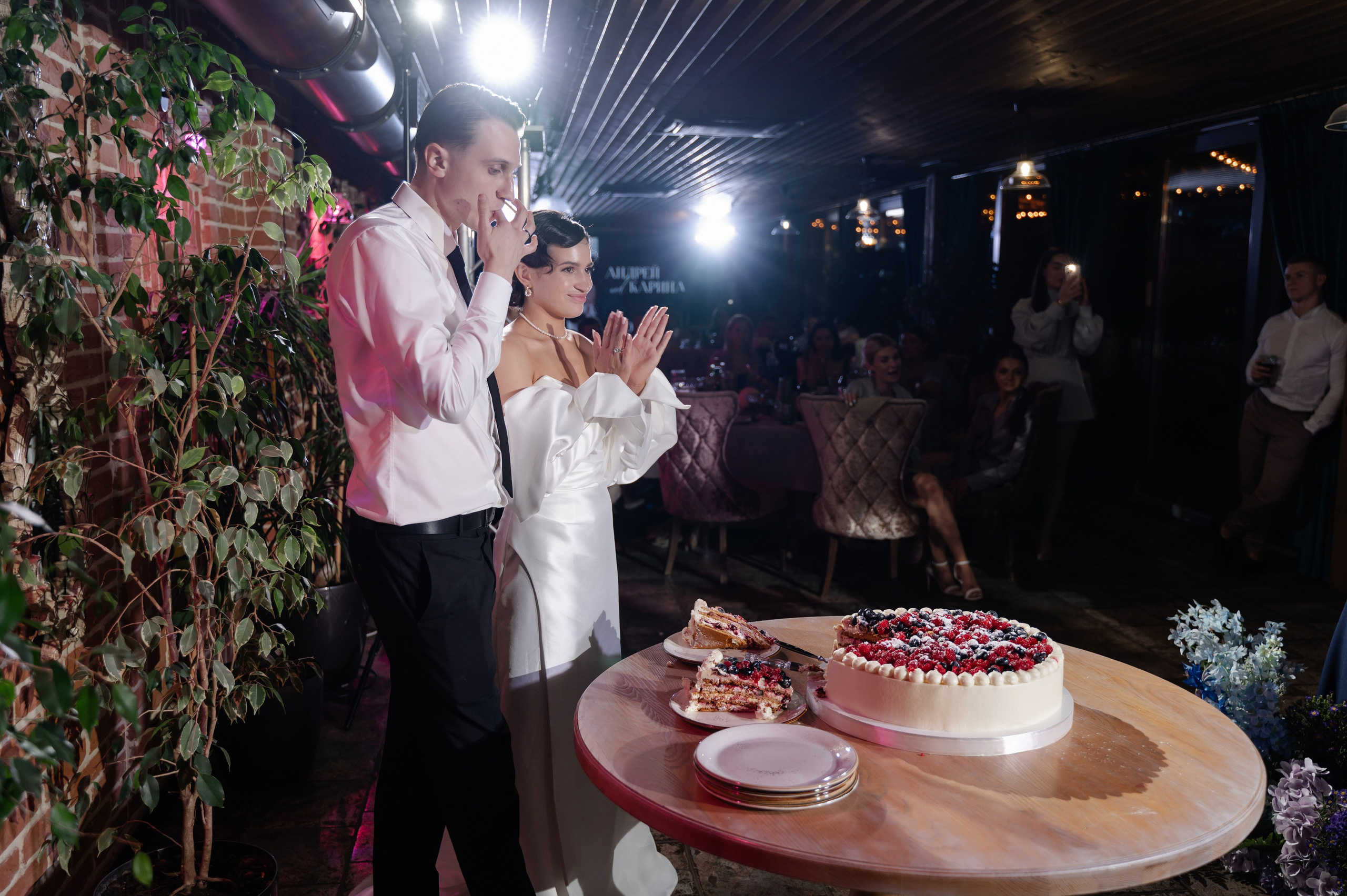 Свадебный фотограф в Ростове отель Хаят. Свадебный фотограф в Ростове Максимов Максим