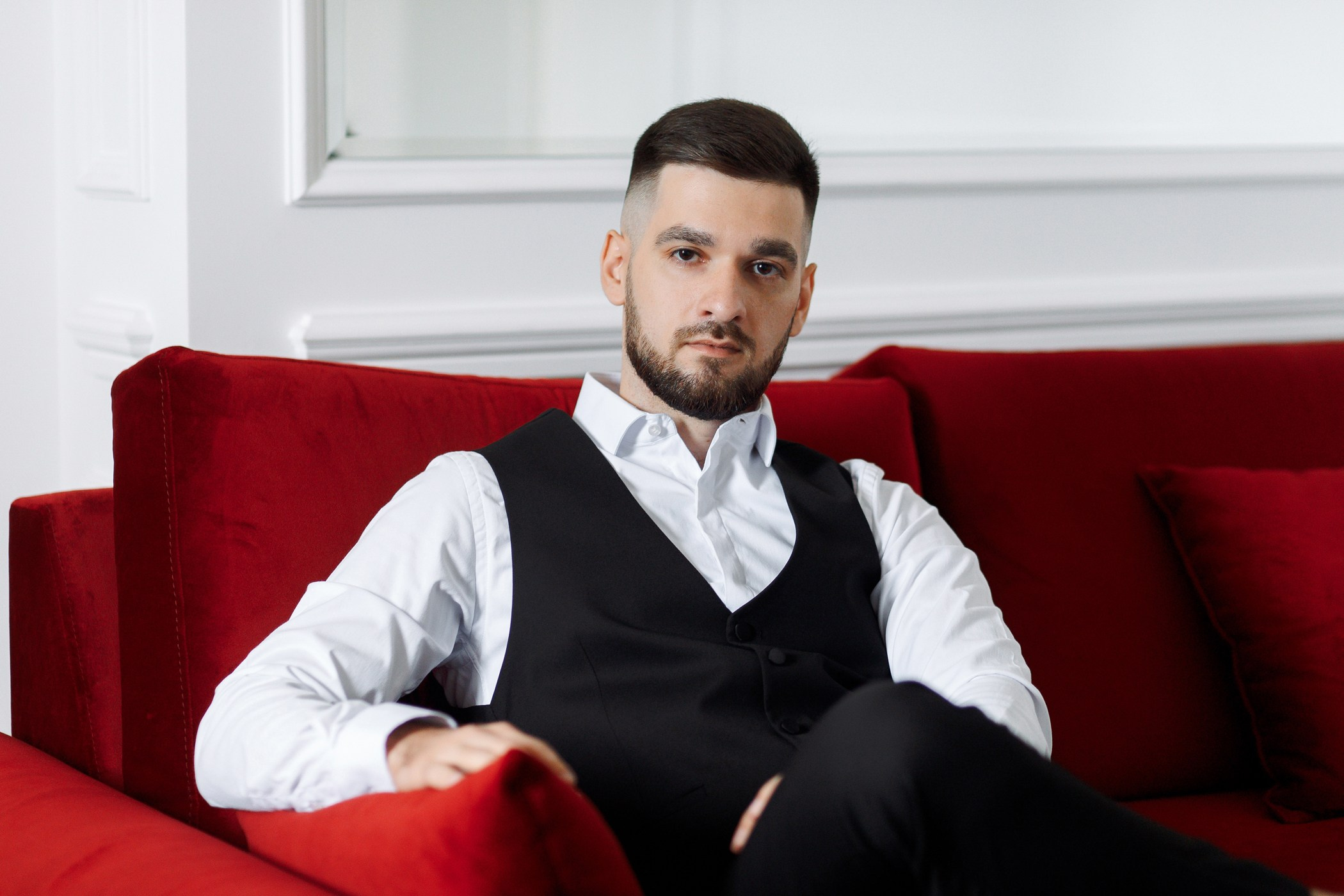 Александр и Нелли. Семейный, репортажный, свадебный фотограф в Краснодаре Артур Александрин