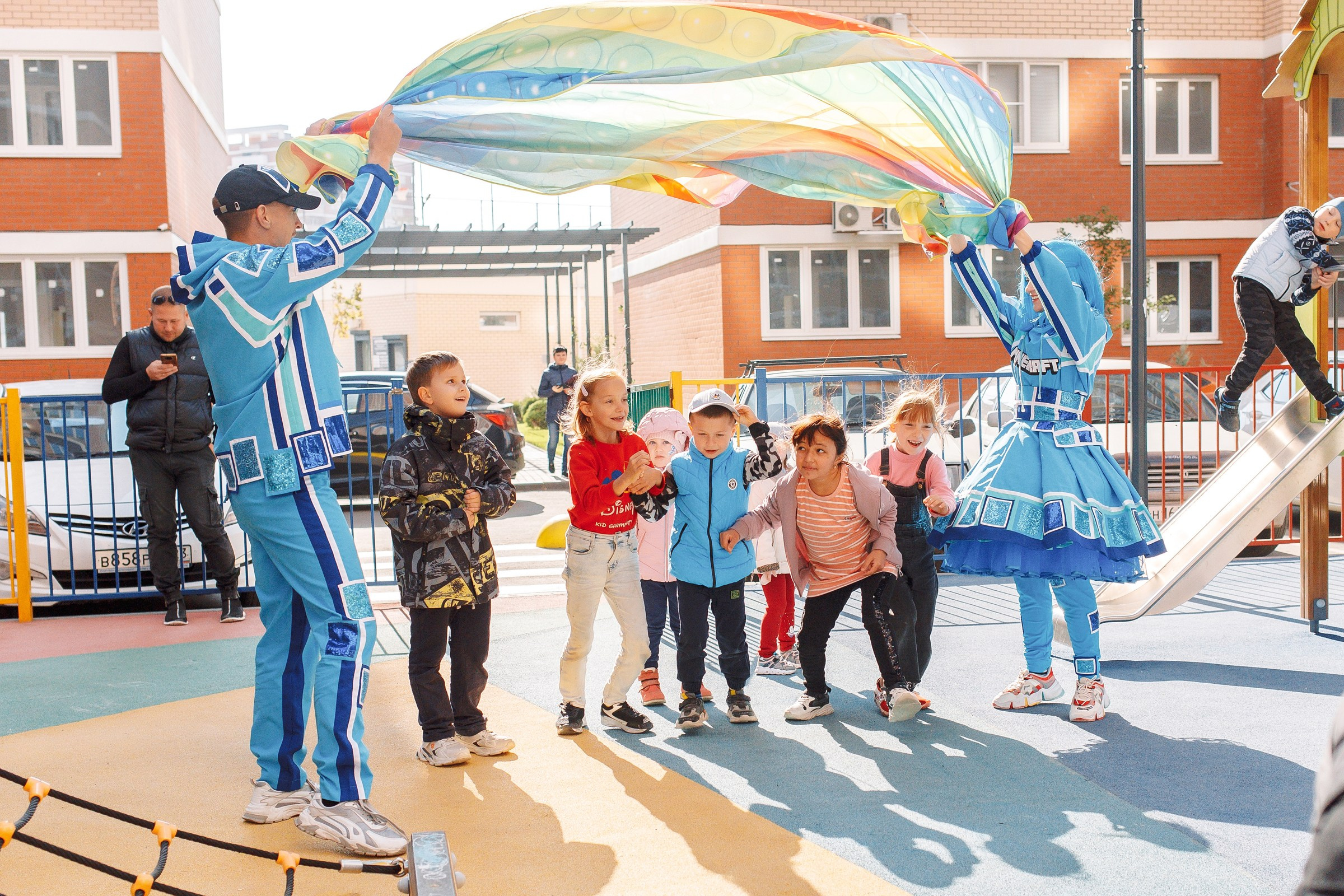 репортажный фотограф в краснодаре