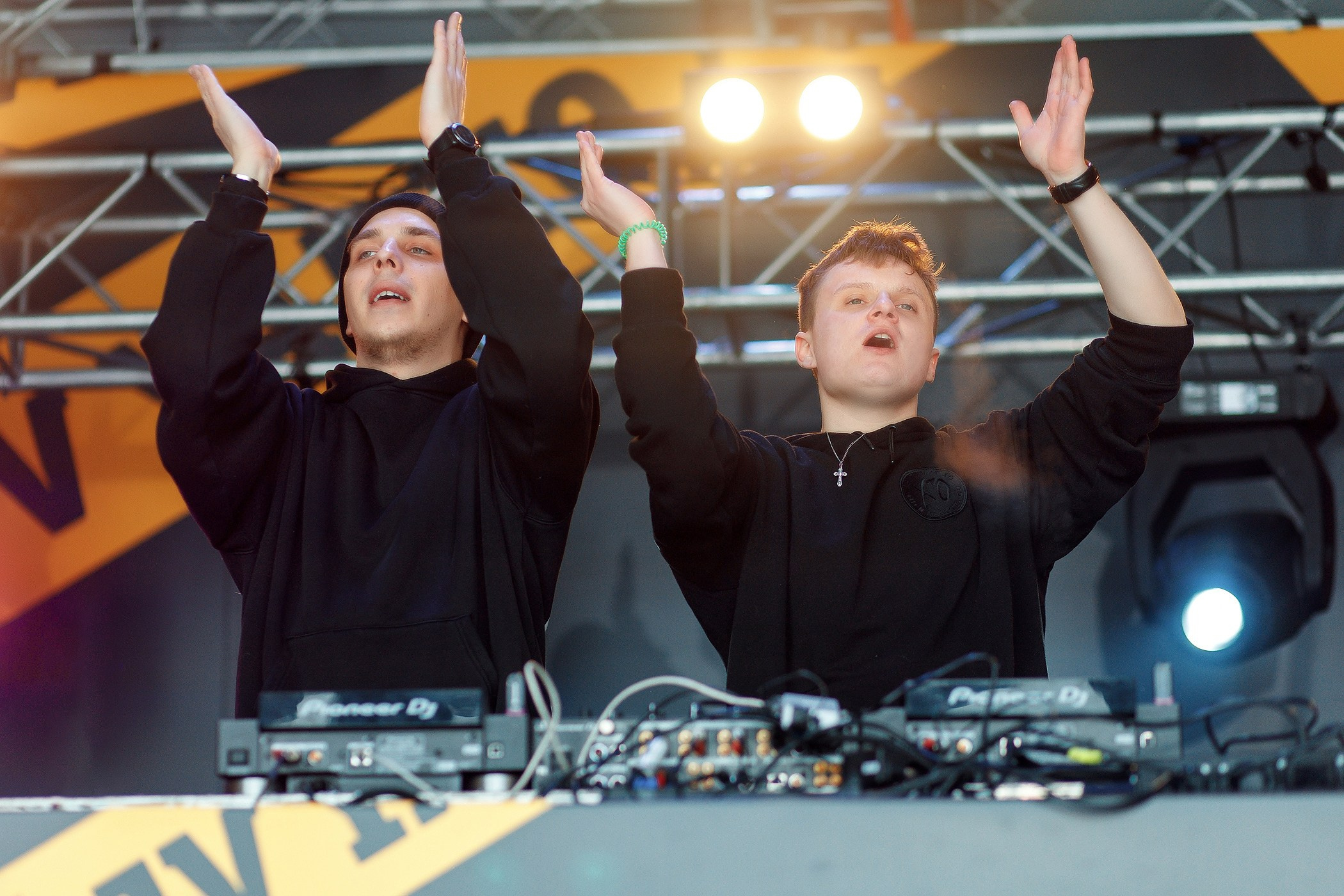 Alfa Future People Snow Edition. Семейный, репортажный, свадебный фотограф в Краснодаре Артур Александрин