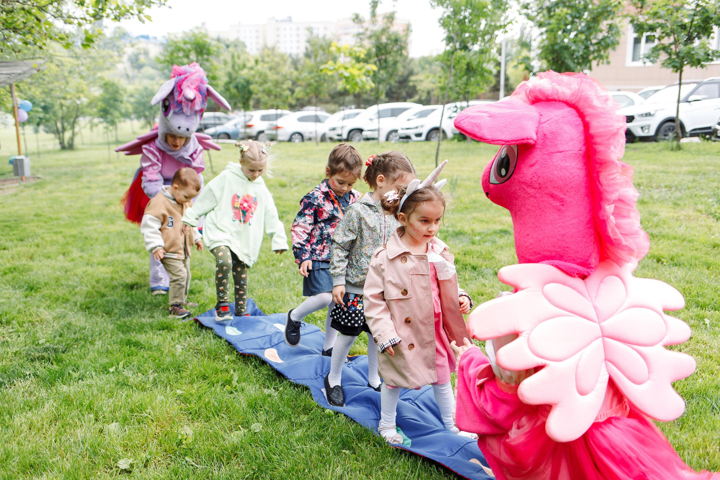 фотограф на детский день рождения краснодар