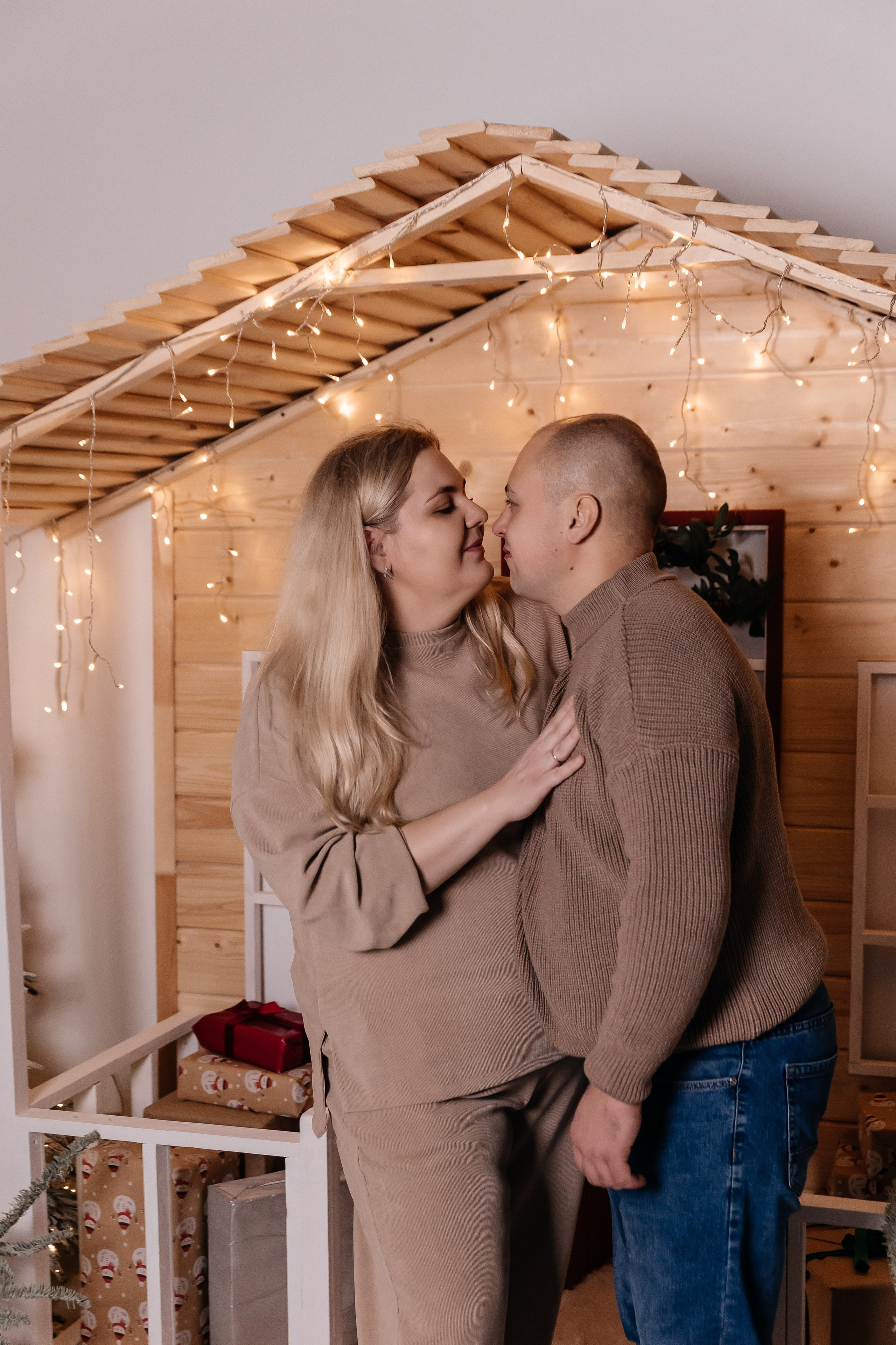 Ксения, Виталий, Артем и Максим. Семейный фотограф Минск Усова Ольга