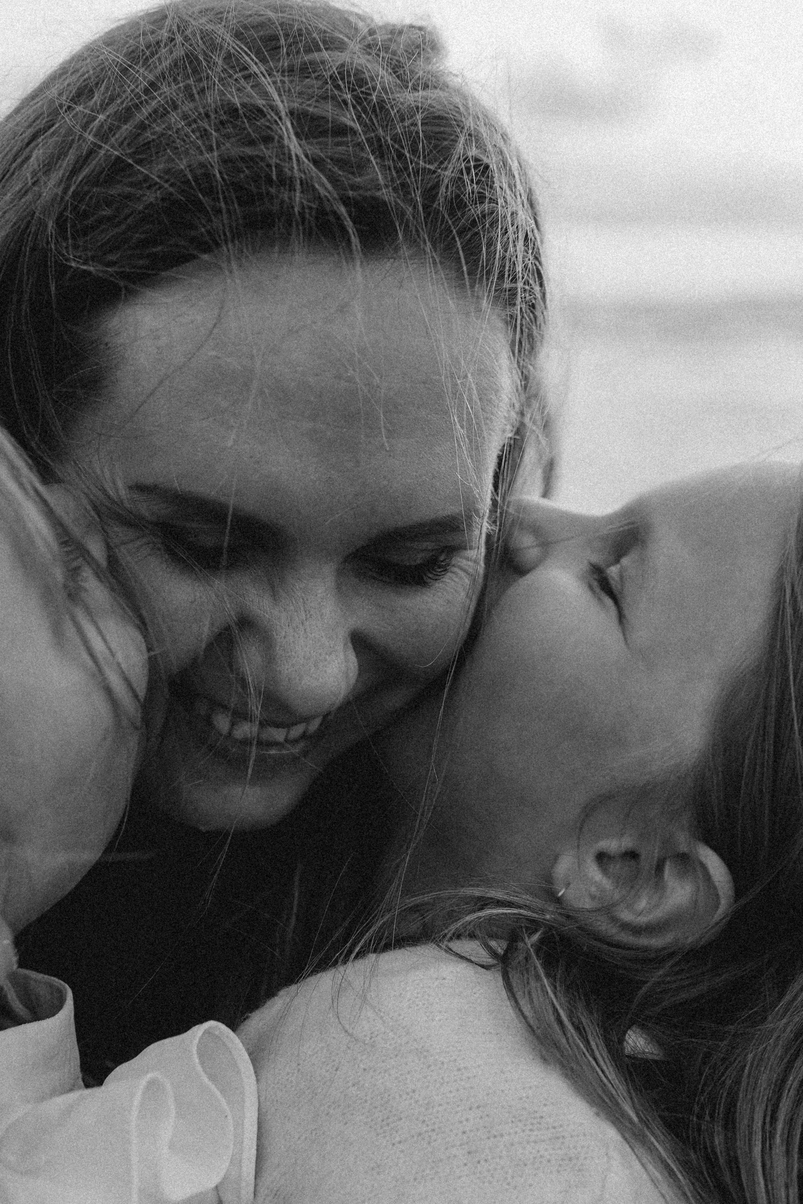 Октябрь на заливе. Фотограф в Челябинске и Санкт-Петербурге Анна Ивашкова