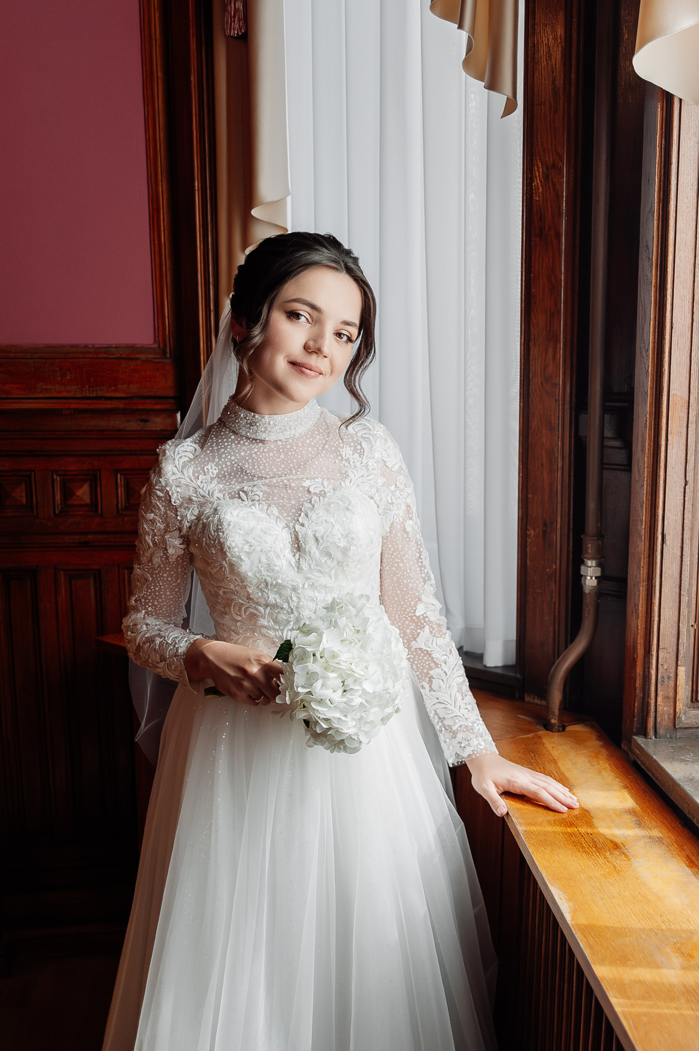 К + Д. Свадебный и репортажный фотограф СПб