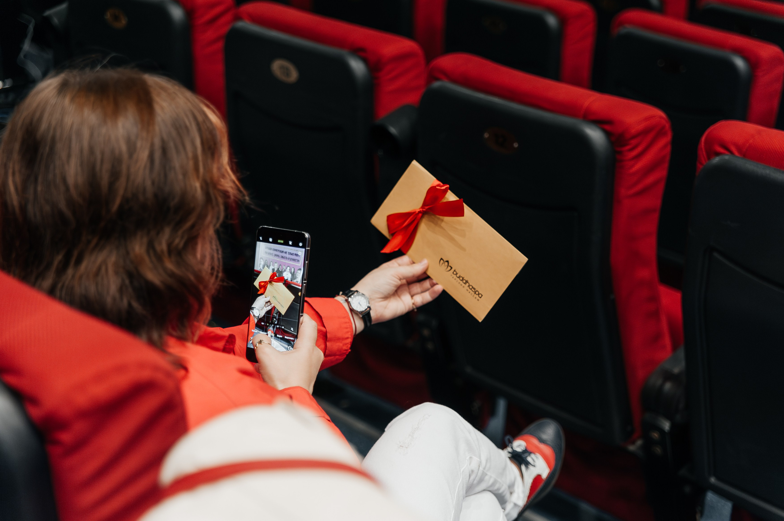 Конференция «Не только PROFIT». Свадебный и репортажный фотограф СПб