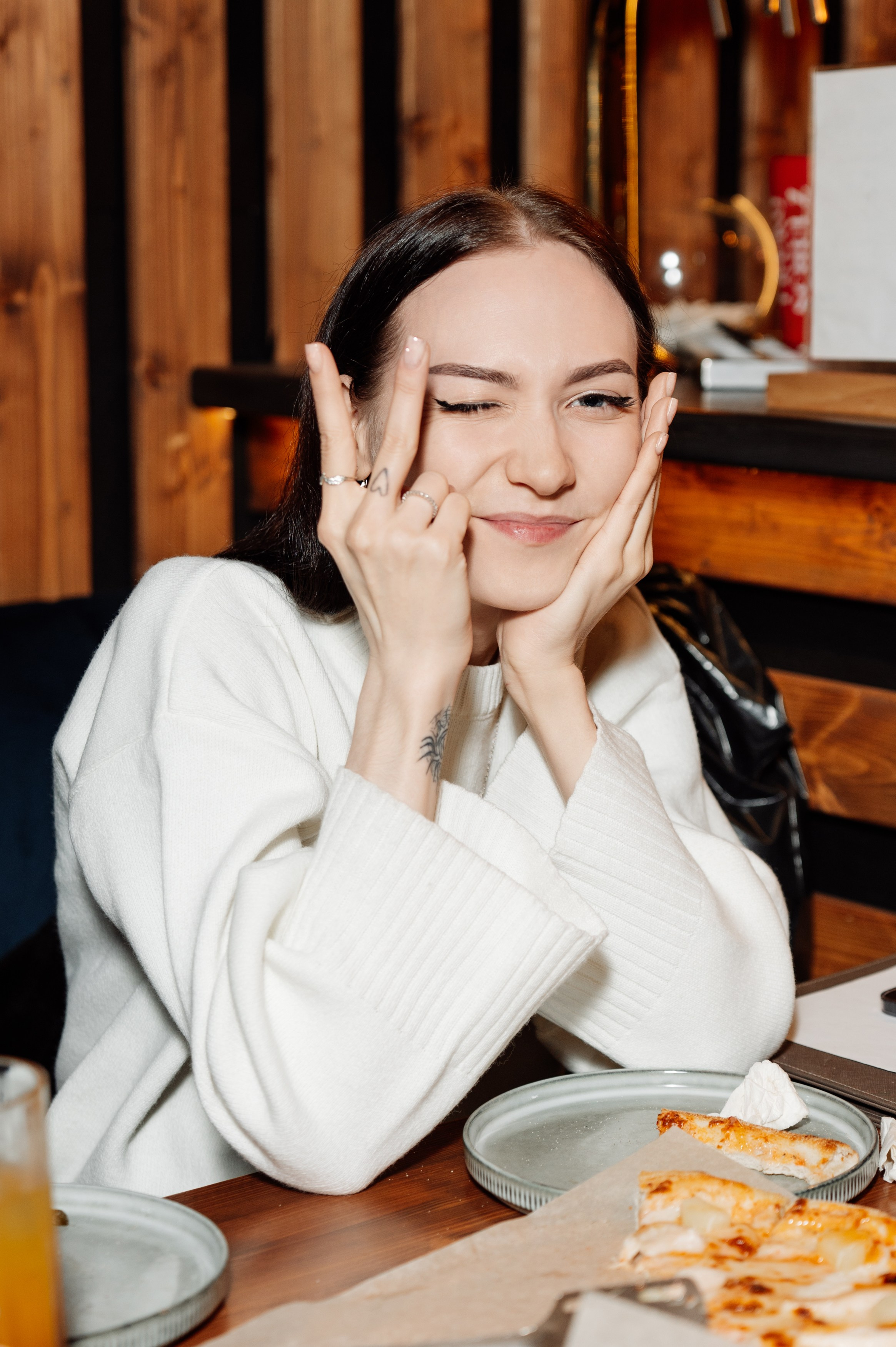 Квиз. Мария Плетинская фотограф в Санкт-Петербурге