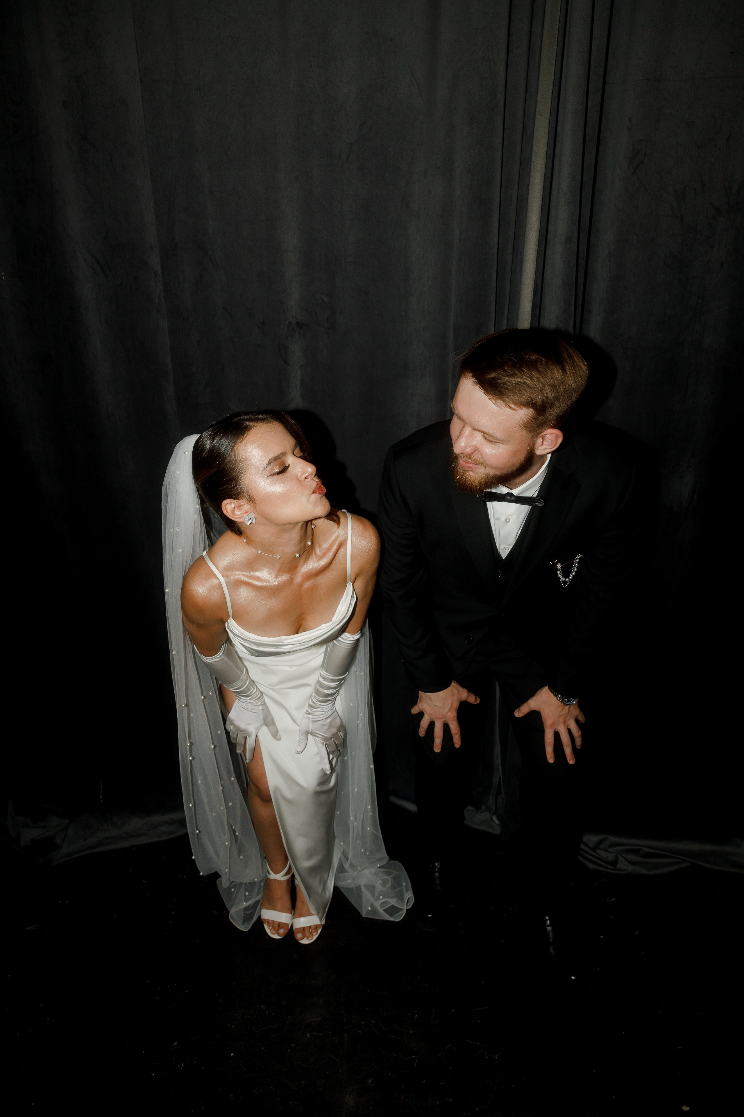 Глеб & Ольга. Свадебный фотограф Костанай/Астана