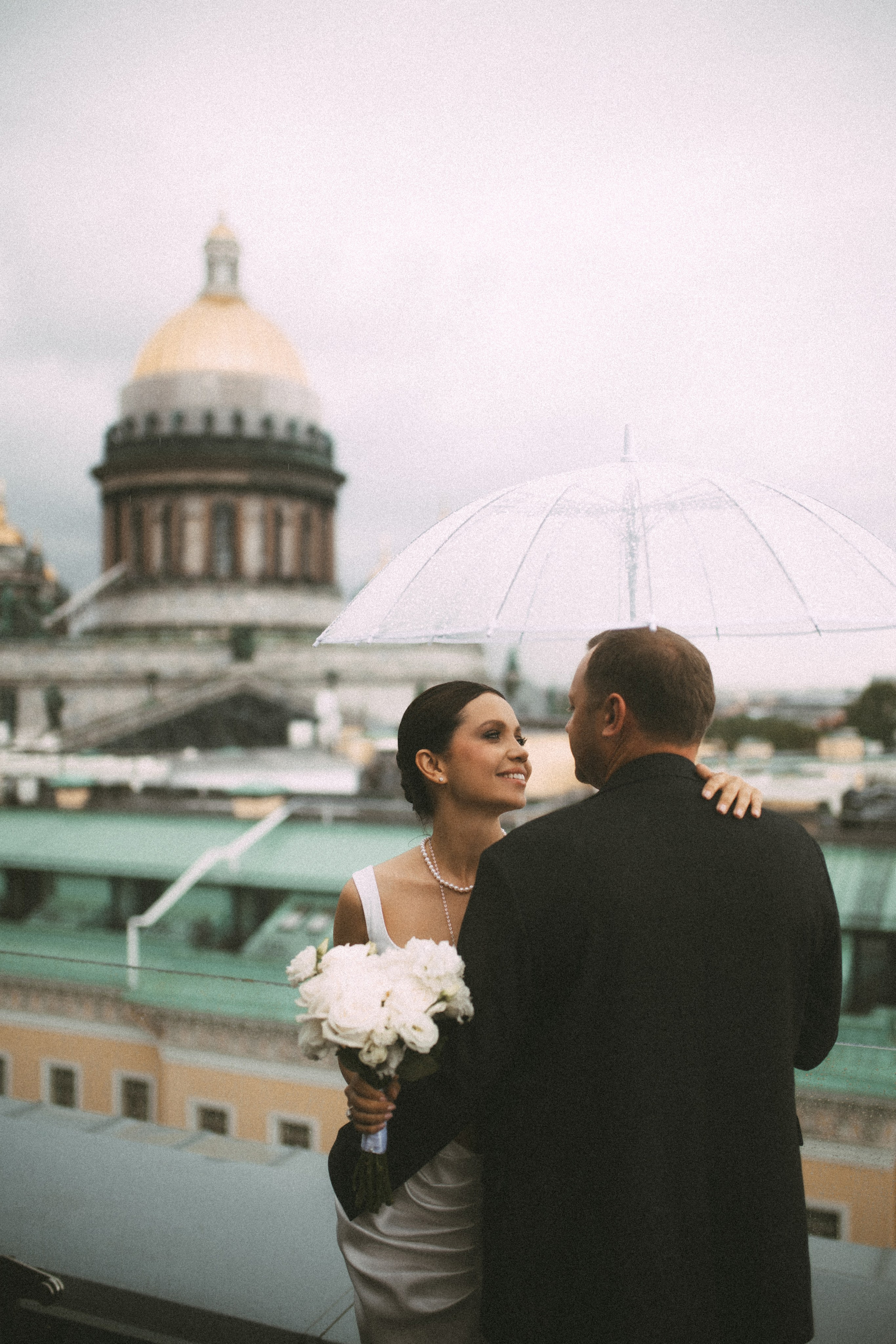 С & С | Санкт-Петербург. Фотограф Екатерина Амбрушкевич