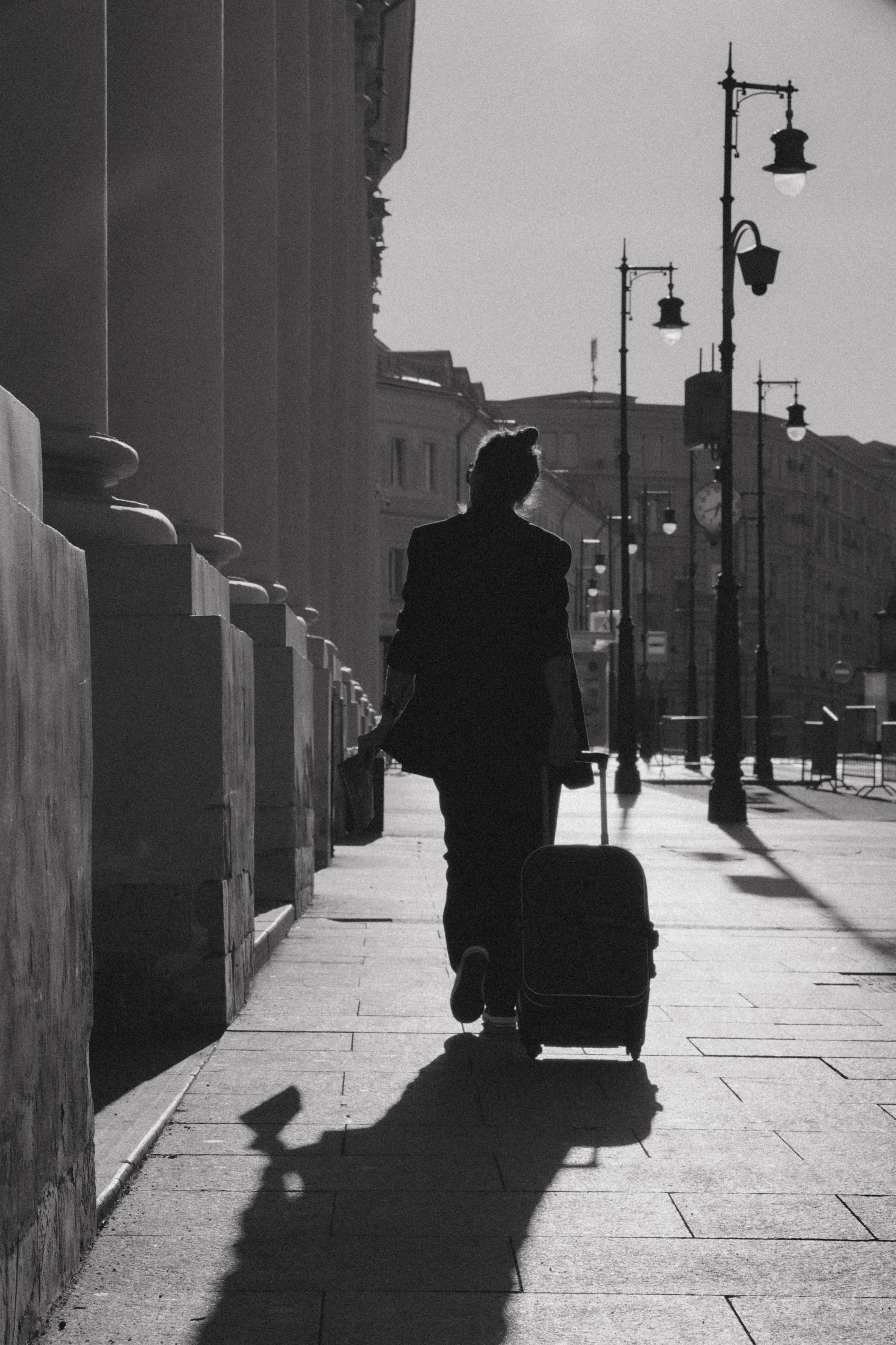 На рассвете с мечтой. Семейный и свадебный фотограф