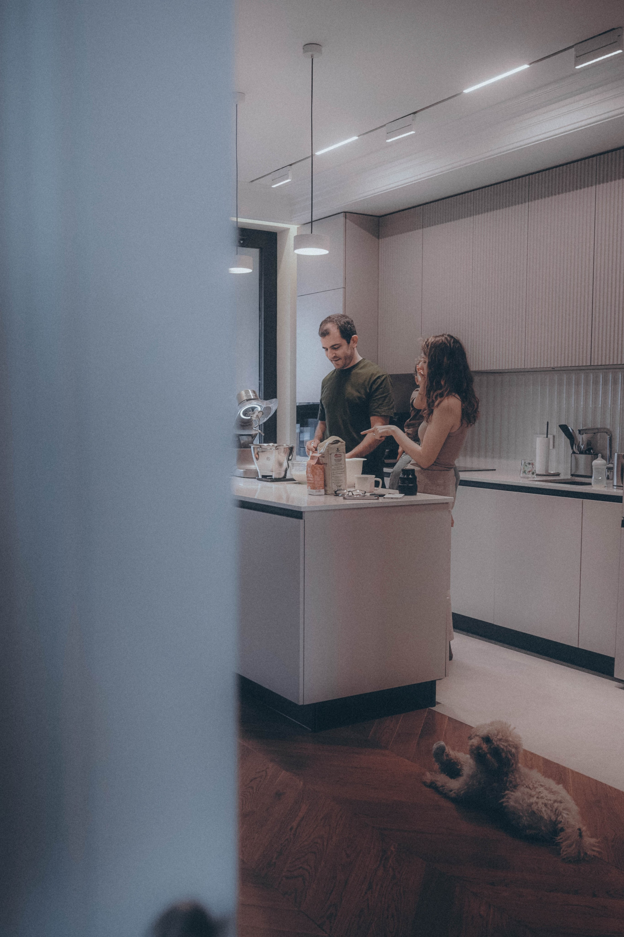 Мы — счастье. Семейный и свадебный фотограф