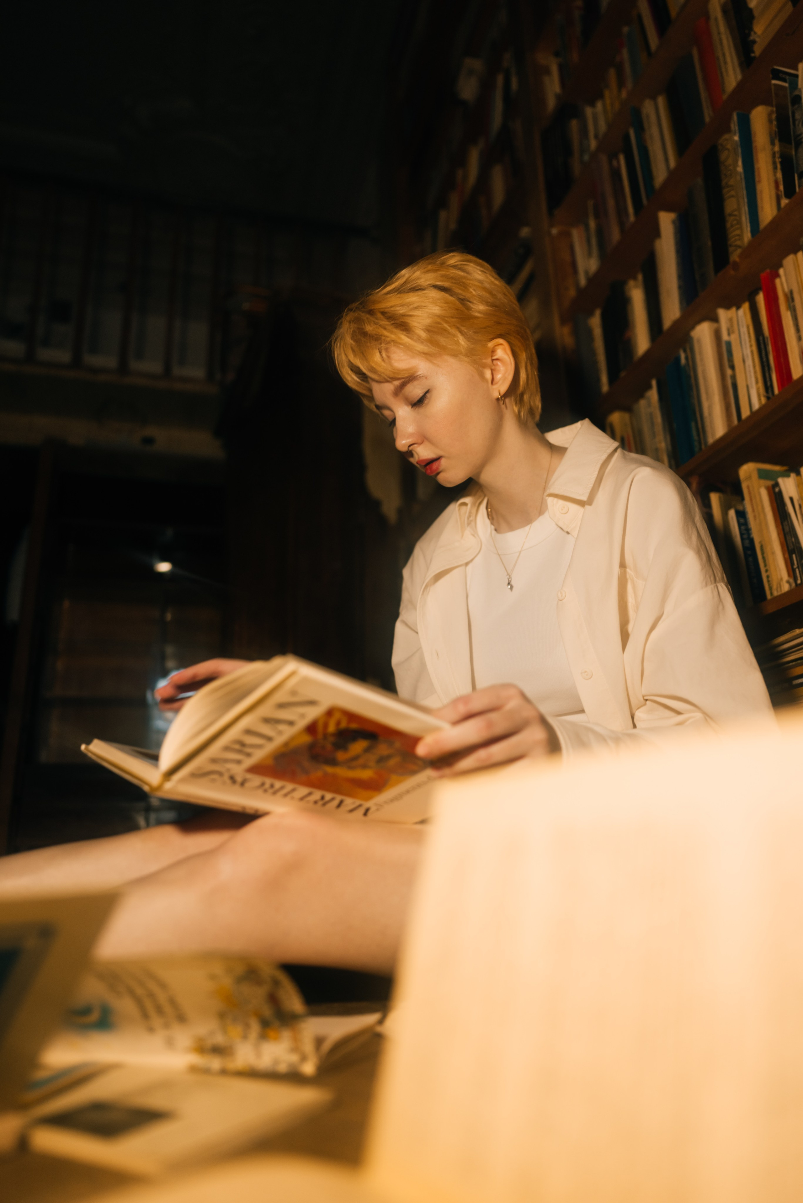 Индивидуальная. Виктория Кутуева Фотограф Санкт-Петербург