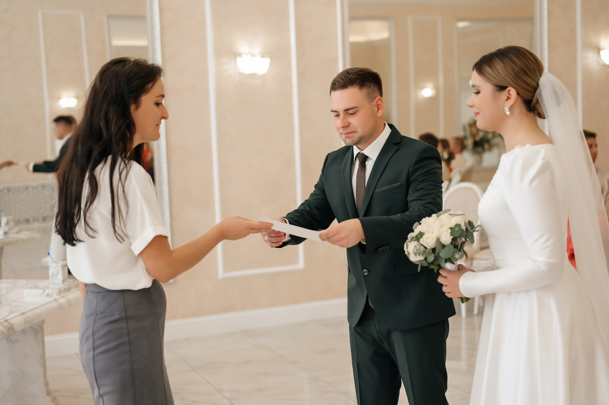 Виктория & Николай. Семейный фотограф Олеся Батурина Рязань