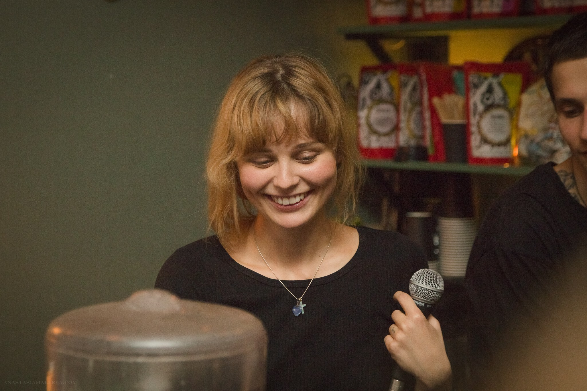 Пиф Паф (осень 2016). Фотограф Анастасия Малеева