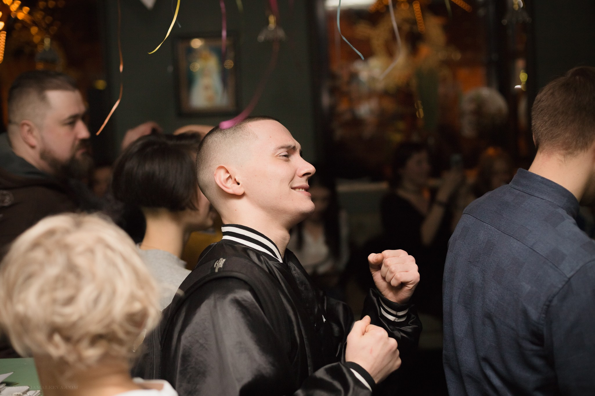 Пиф Паф 3 года (осень 2016). Фотограф Анастасия Малеева