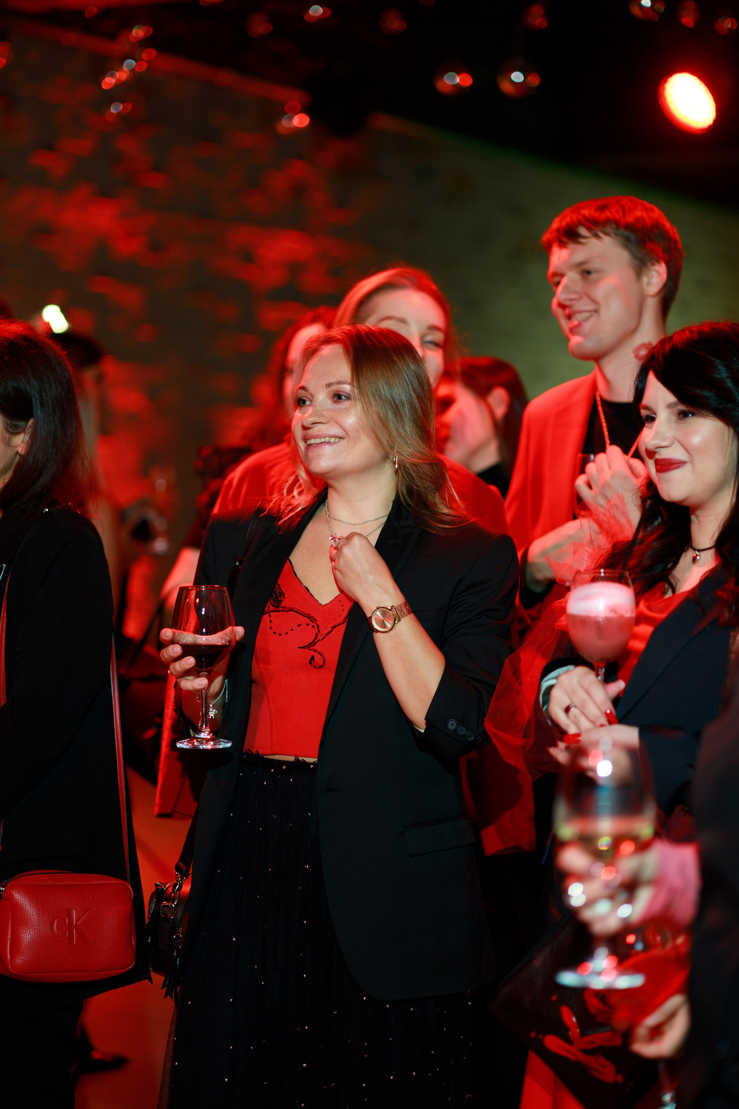 День рождения Олеси Фроловой. Женский и свадебный фотограф в Санкт-Петербурге Матвеева Наталья