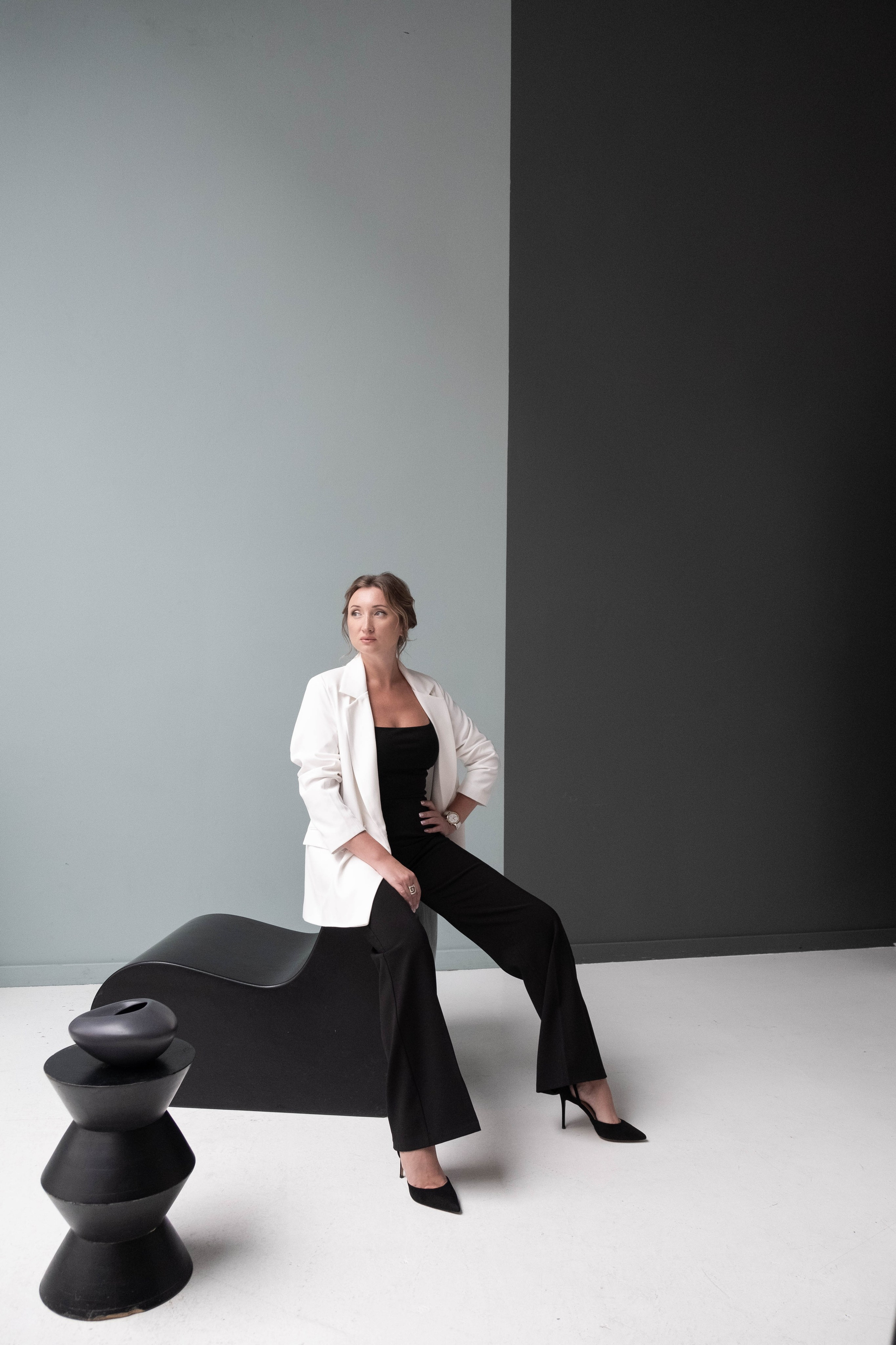 Екатерина Сенькова, дизайнер. Портретный фотограф в Москве Гульнара Миннуллина