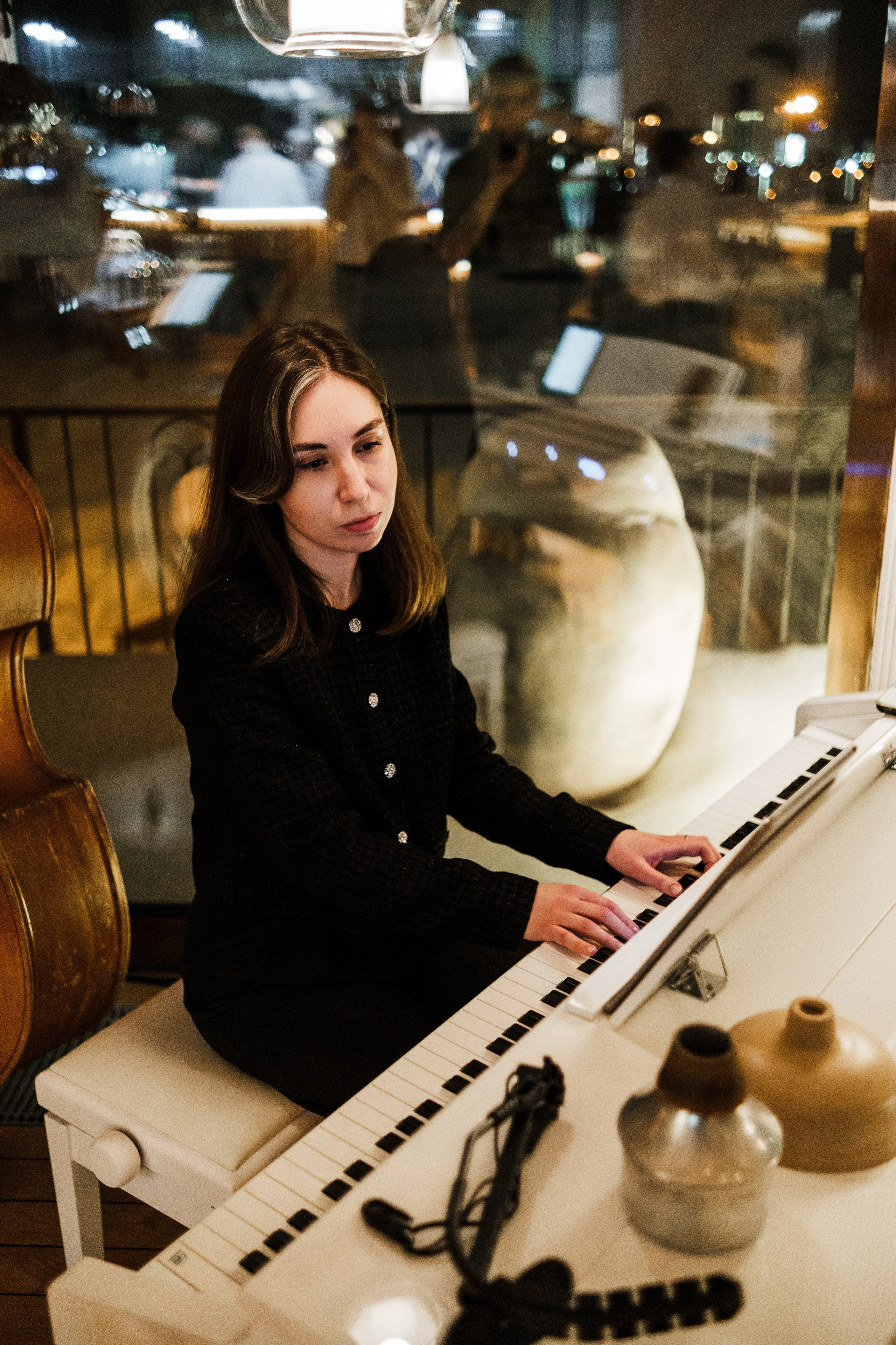 Посейдон. Фотограф в Тюмени Кирилл Марфин