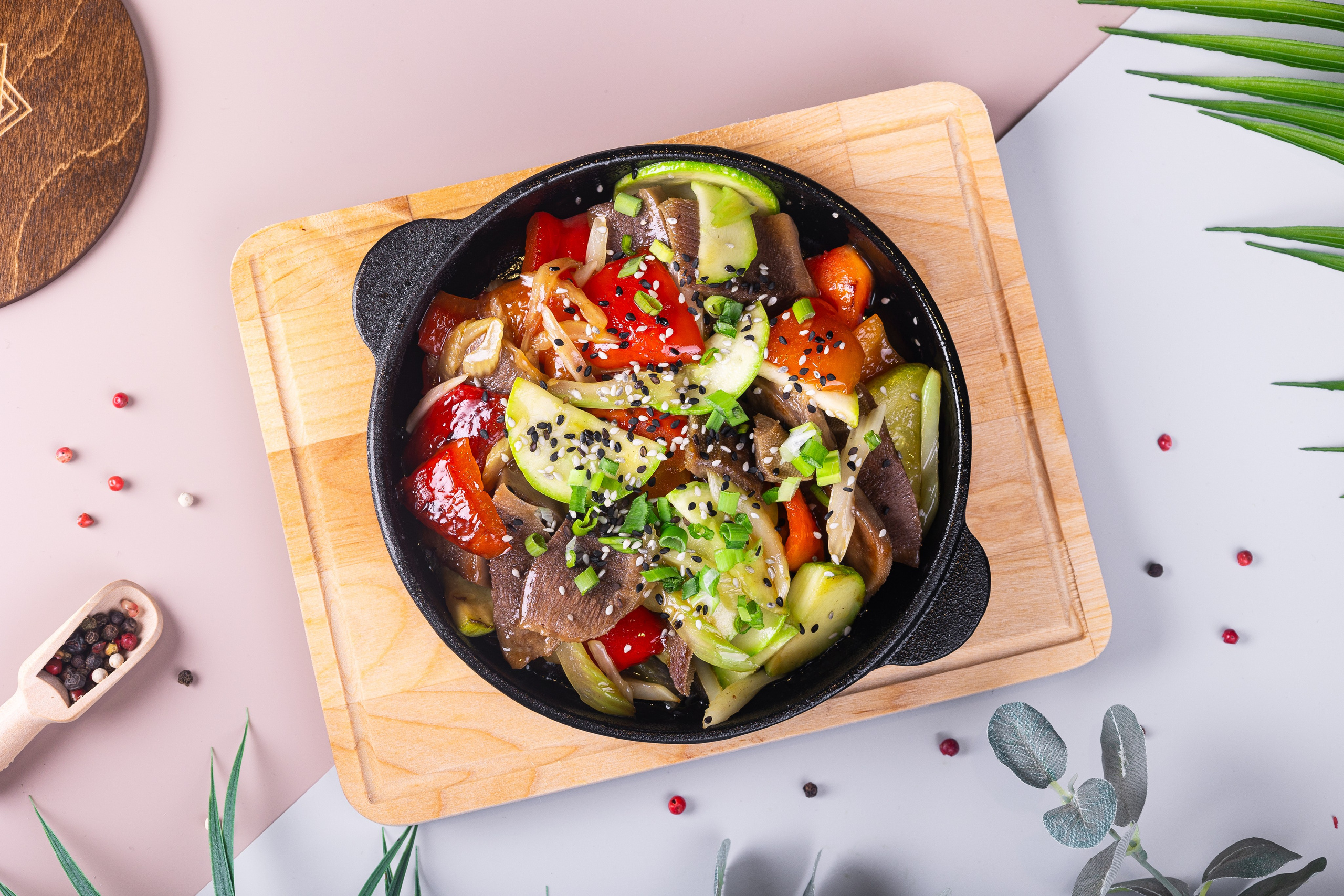 Съемка меню для гастробара «Хочу и буду». Предметный и фуд-фотограф Лариса Андреева г. Набережные Челны