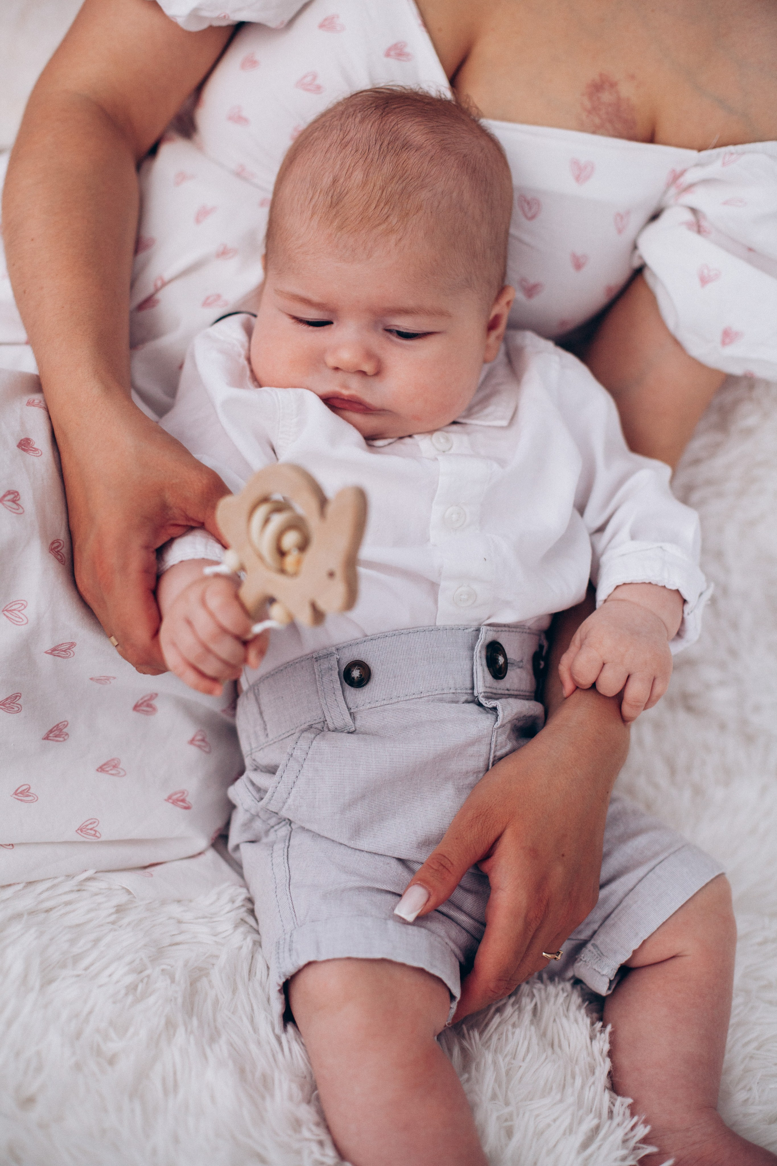 Екатерина & Со. Репортажный и детский фотограф в Минске