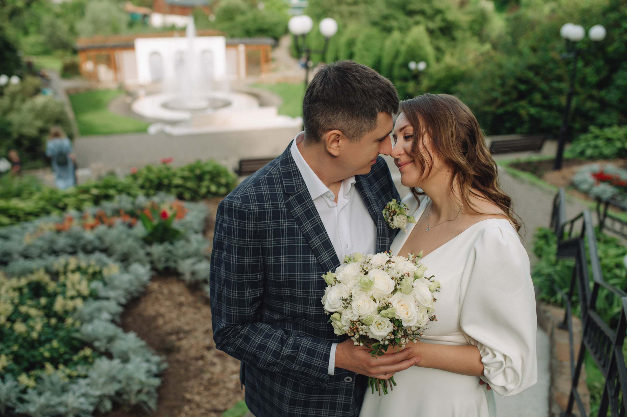 Свадьба Дмитрия и Александры. Свадебный фотограф во Владимире Влад Бирюков