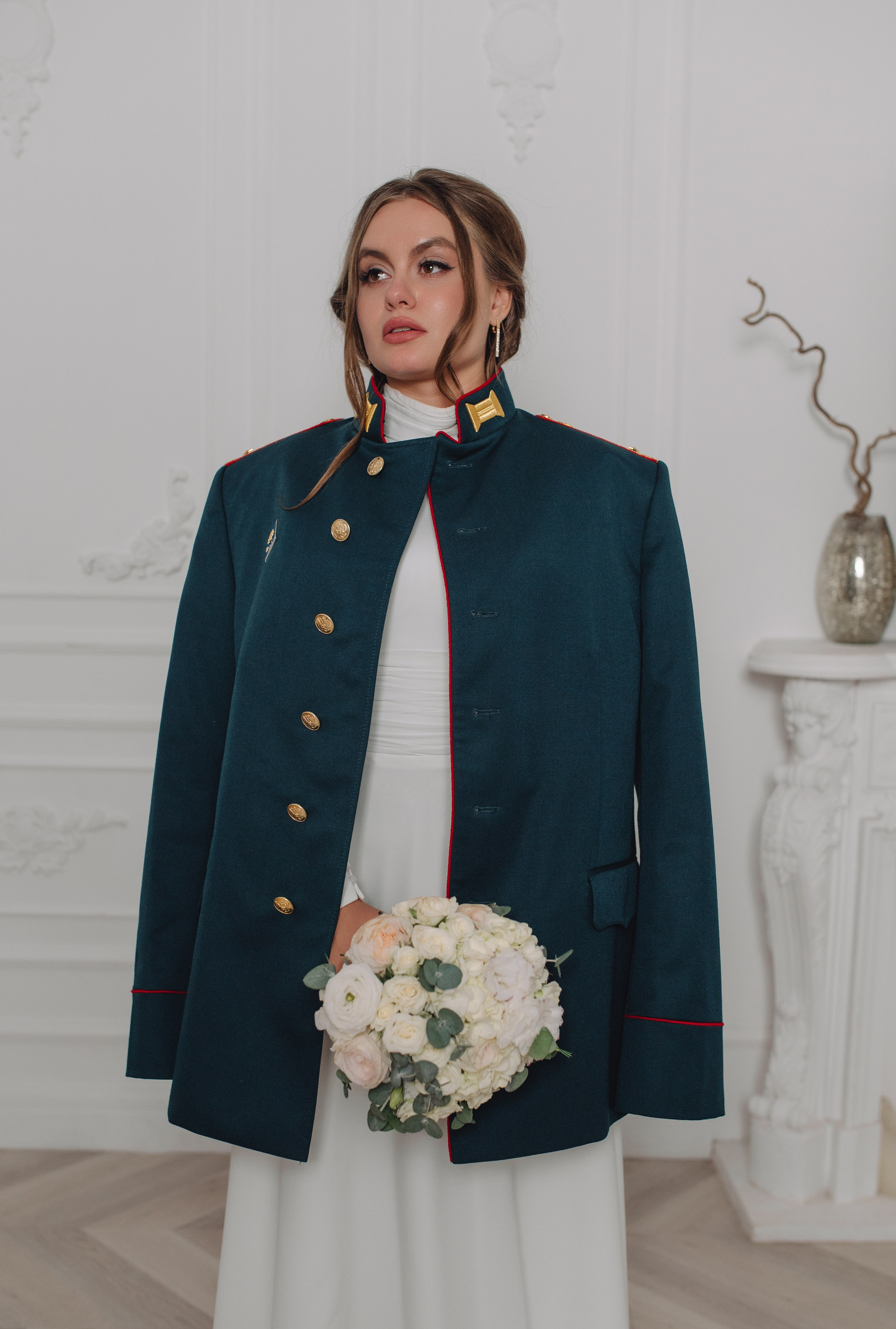 Свадьба Ивана и Кристины | Владимир. Свадебный фотограф во Владимире Влад Бирюков