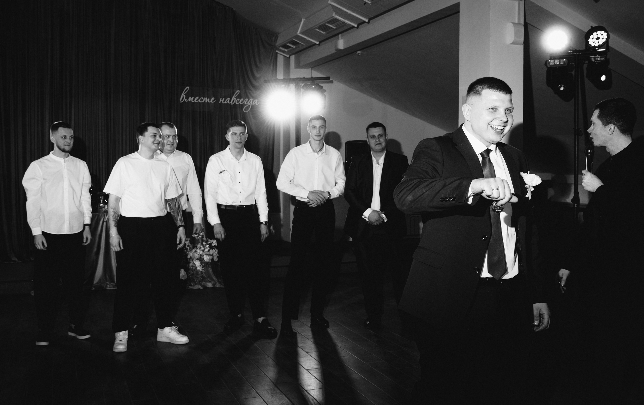 Свадьба Вячеслава и Светланы | Владимир. Свадебный фотограф во Владимире Влад Бирюков