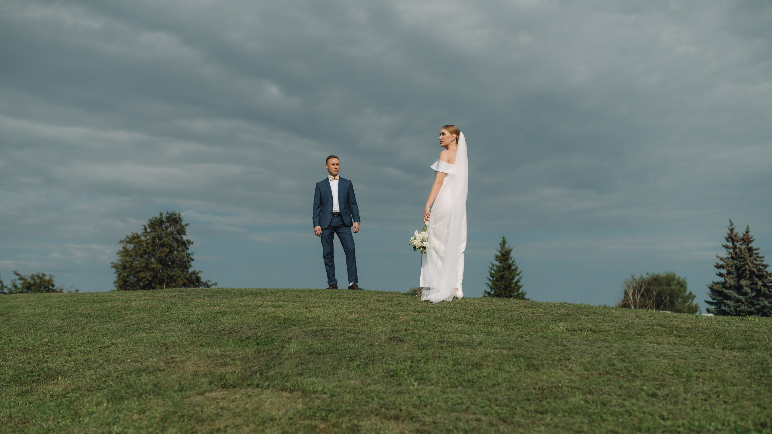 Свадьбы. Свадебный фотограф во Владимире Влад Бирюков