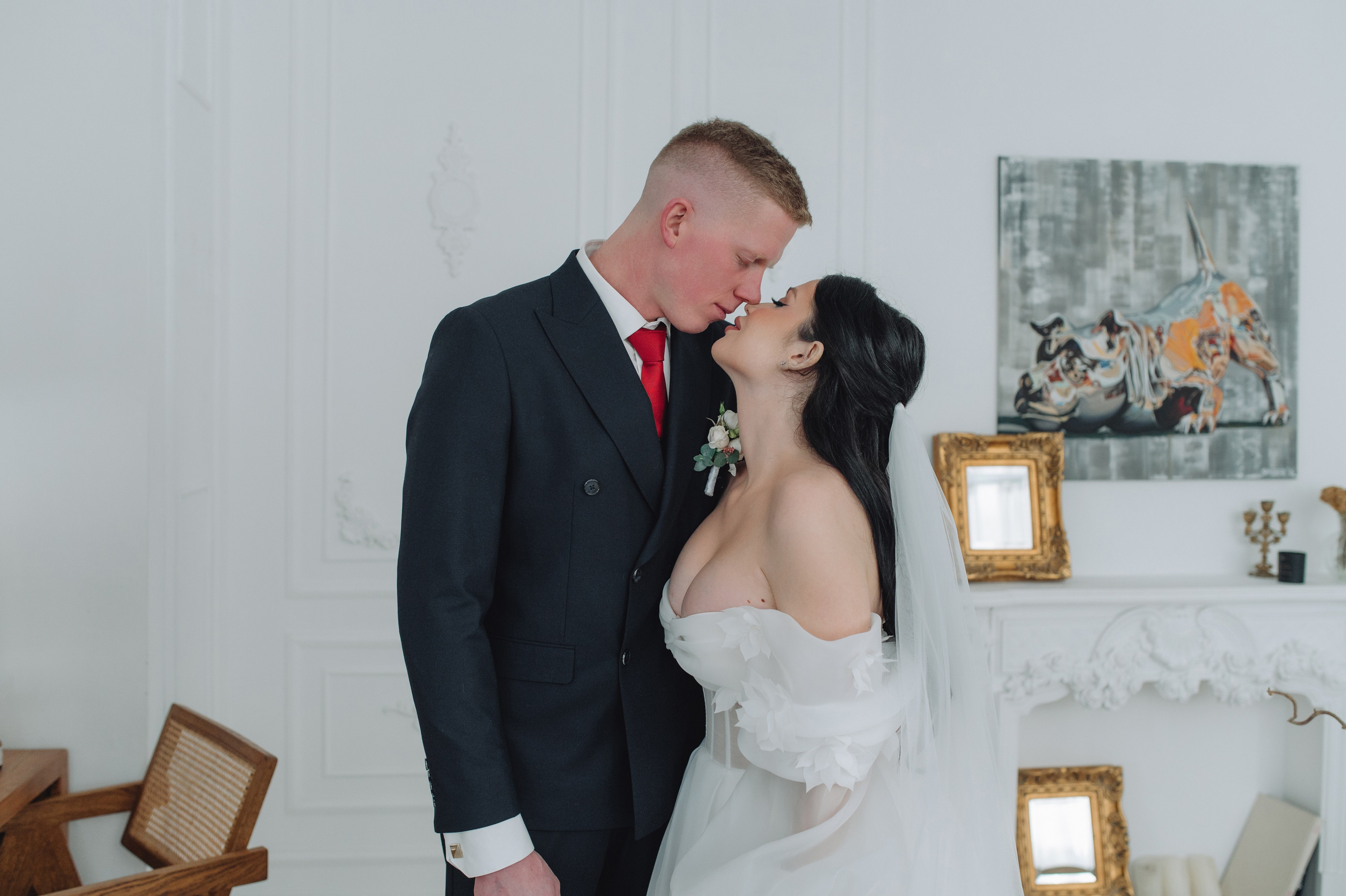 Свадьба Андрея и Натальи | Владимир. Свадебный фотограф во Владимире Влад Бирюков