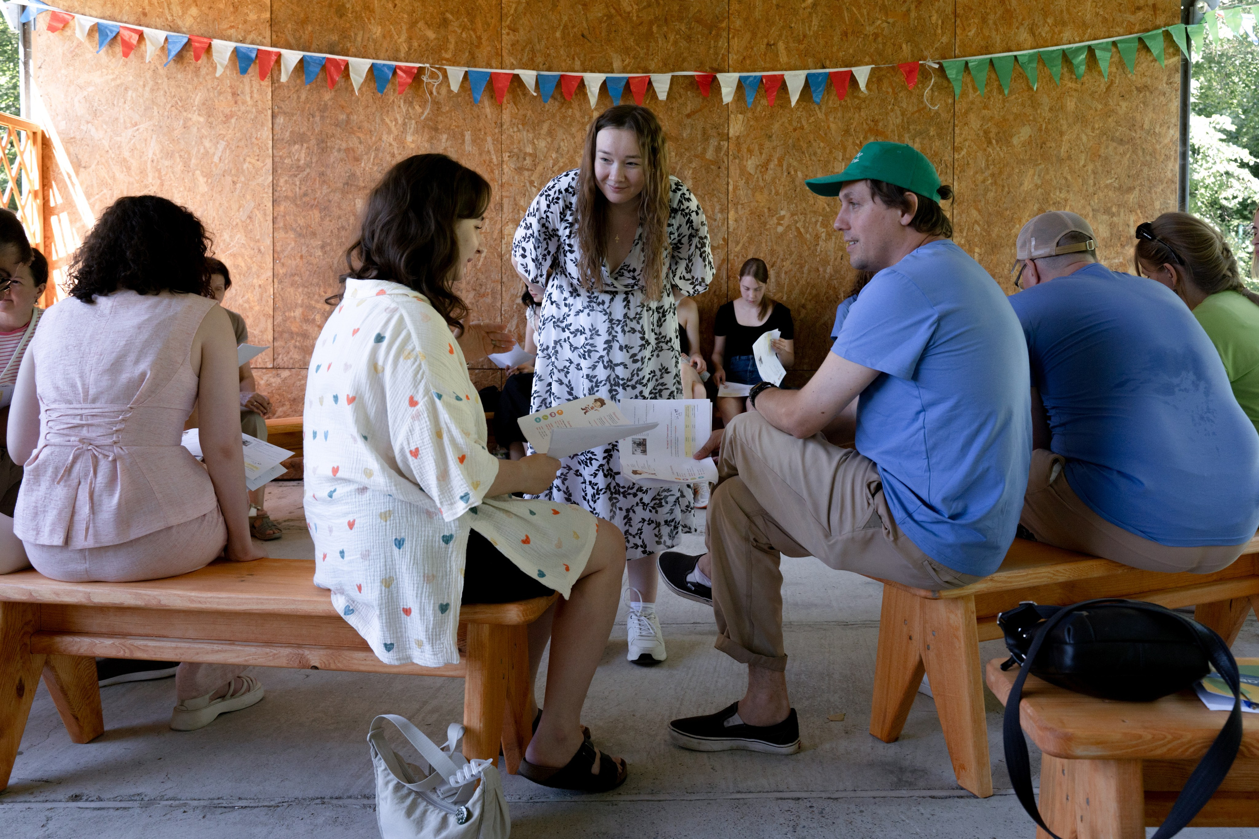 Репортаж. Коммерческий фотограф в Санкт-Петербурге Ксения Максимова