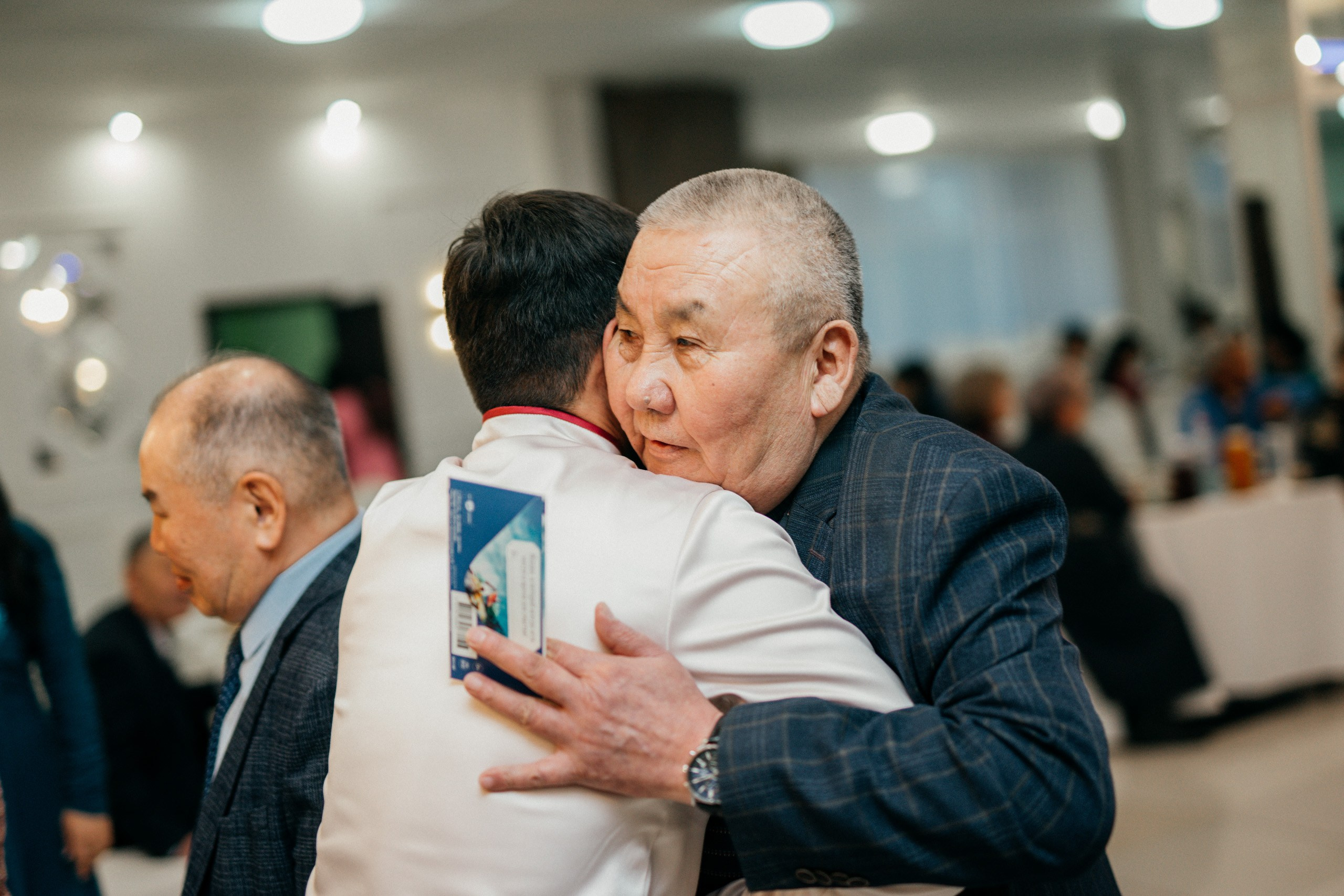 Милан Агвана. Фотограф Улан-Удэ