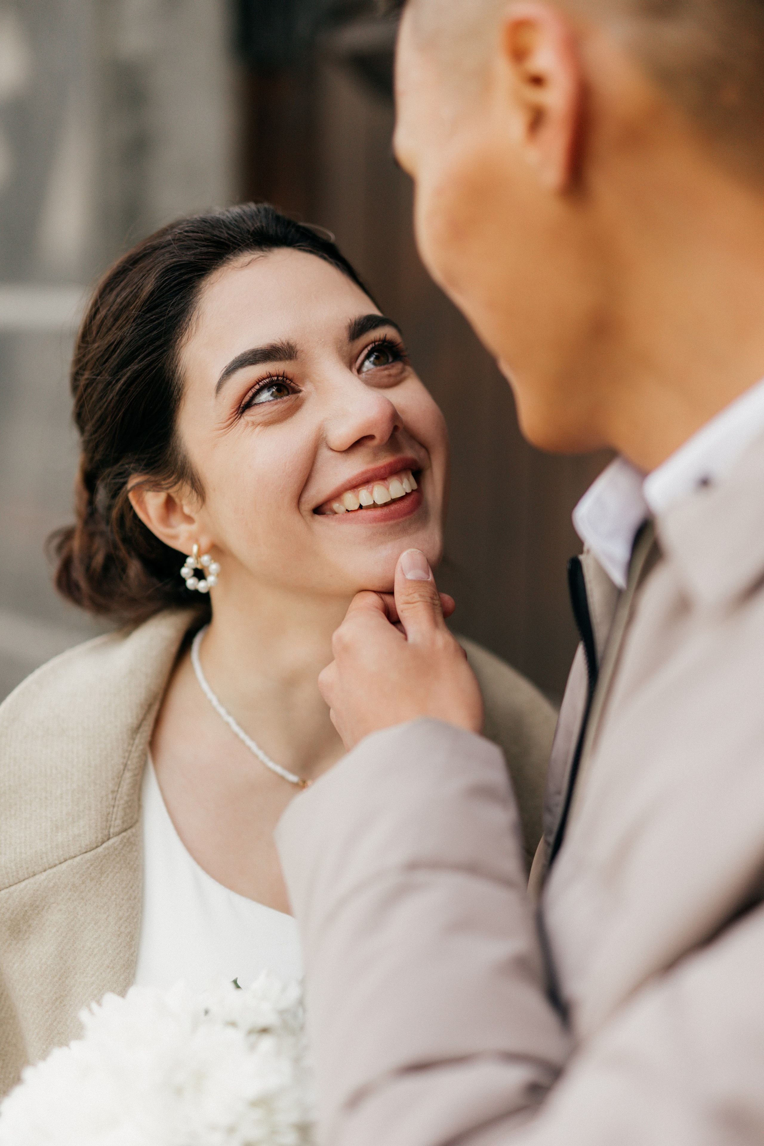 Свадьба Дугара и Анастасии. Фотограф Улан-Удэ