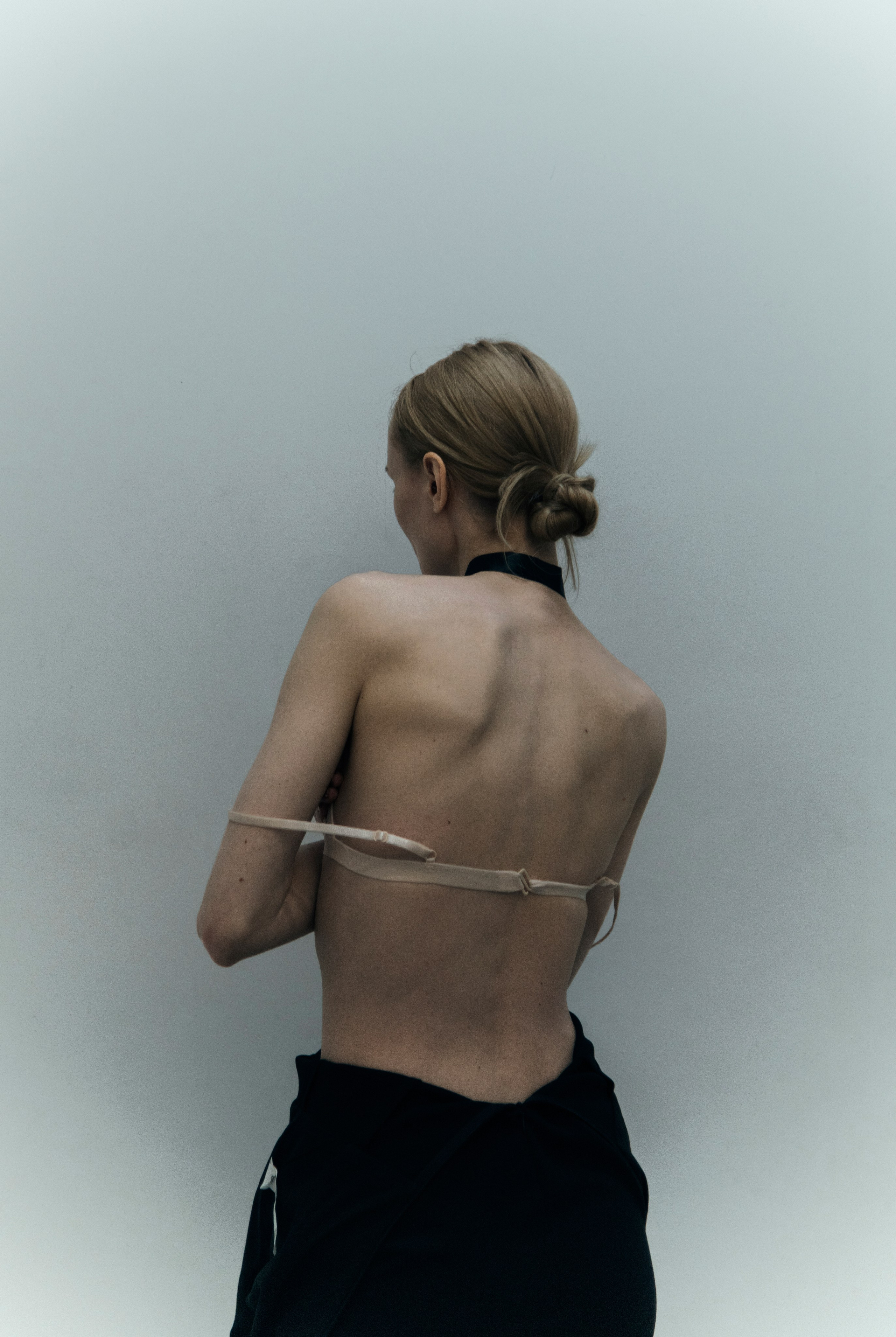 Алёна. Фотограф Anita Mivchas
