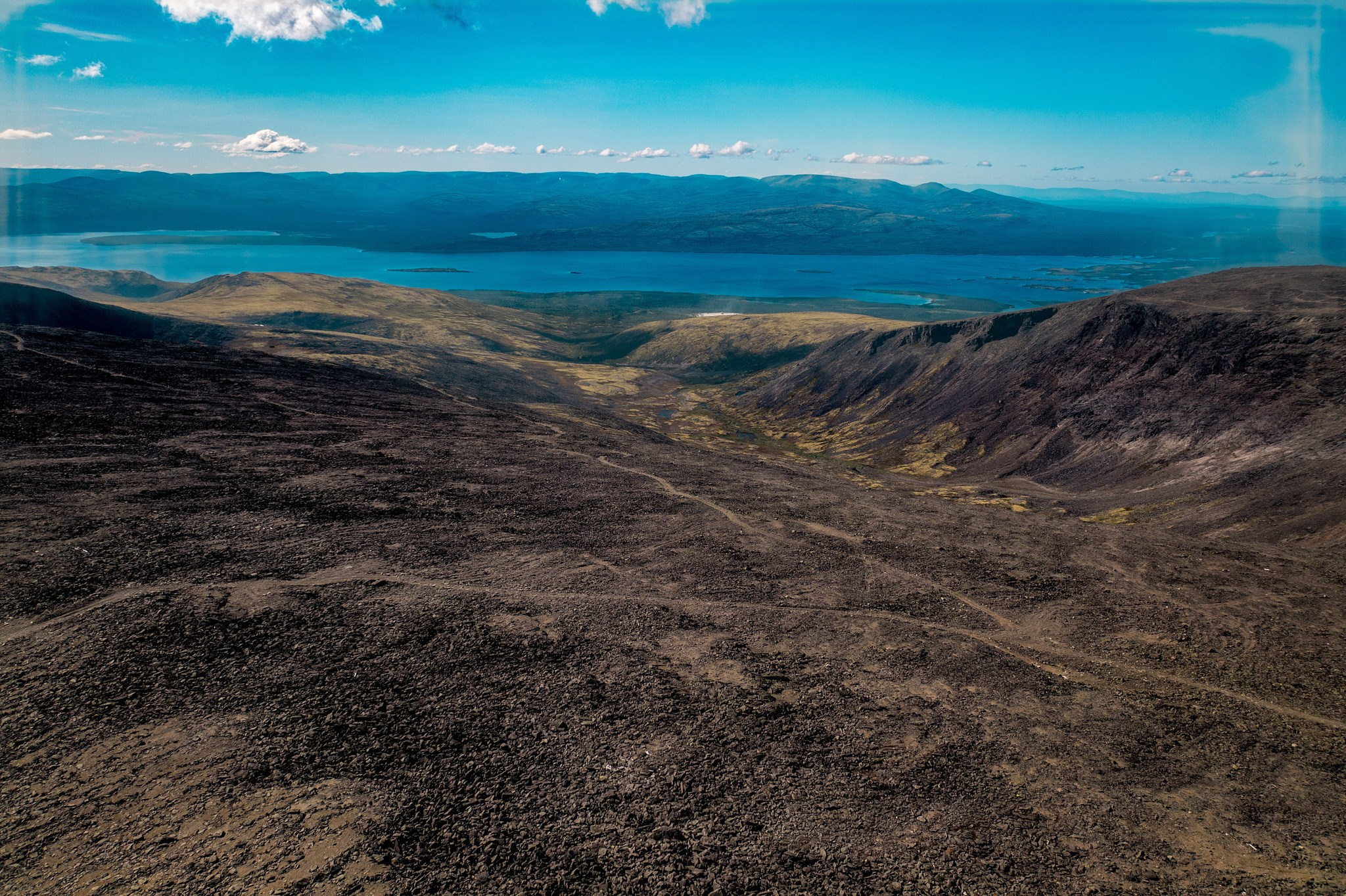 Путешествие на Север в 2024 году. Внедорожные путешествия — OFFROADTRIP
