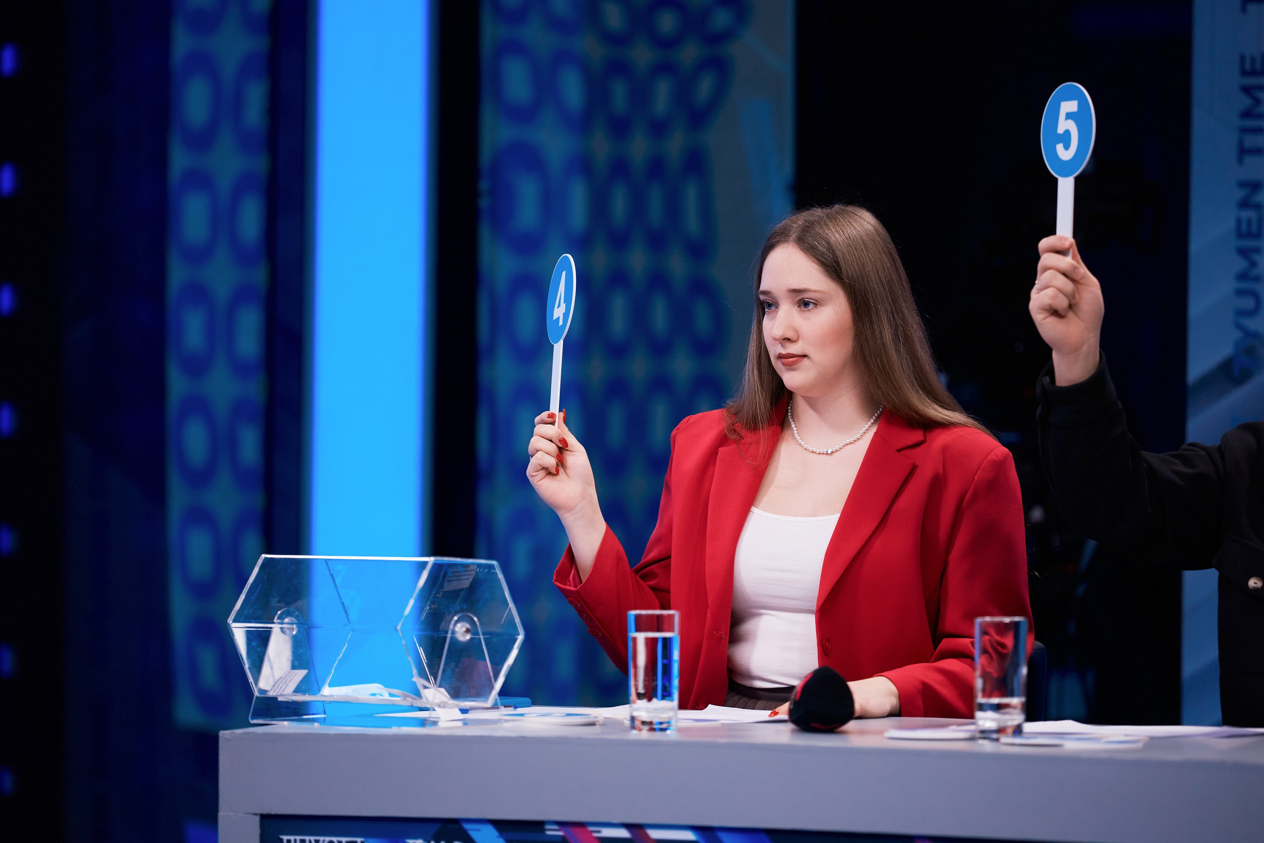 Студсовет Тюменской области. Дебаты. Даниил Савиных | Фотограф Тюмень