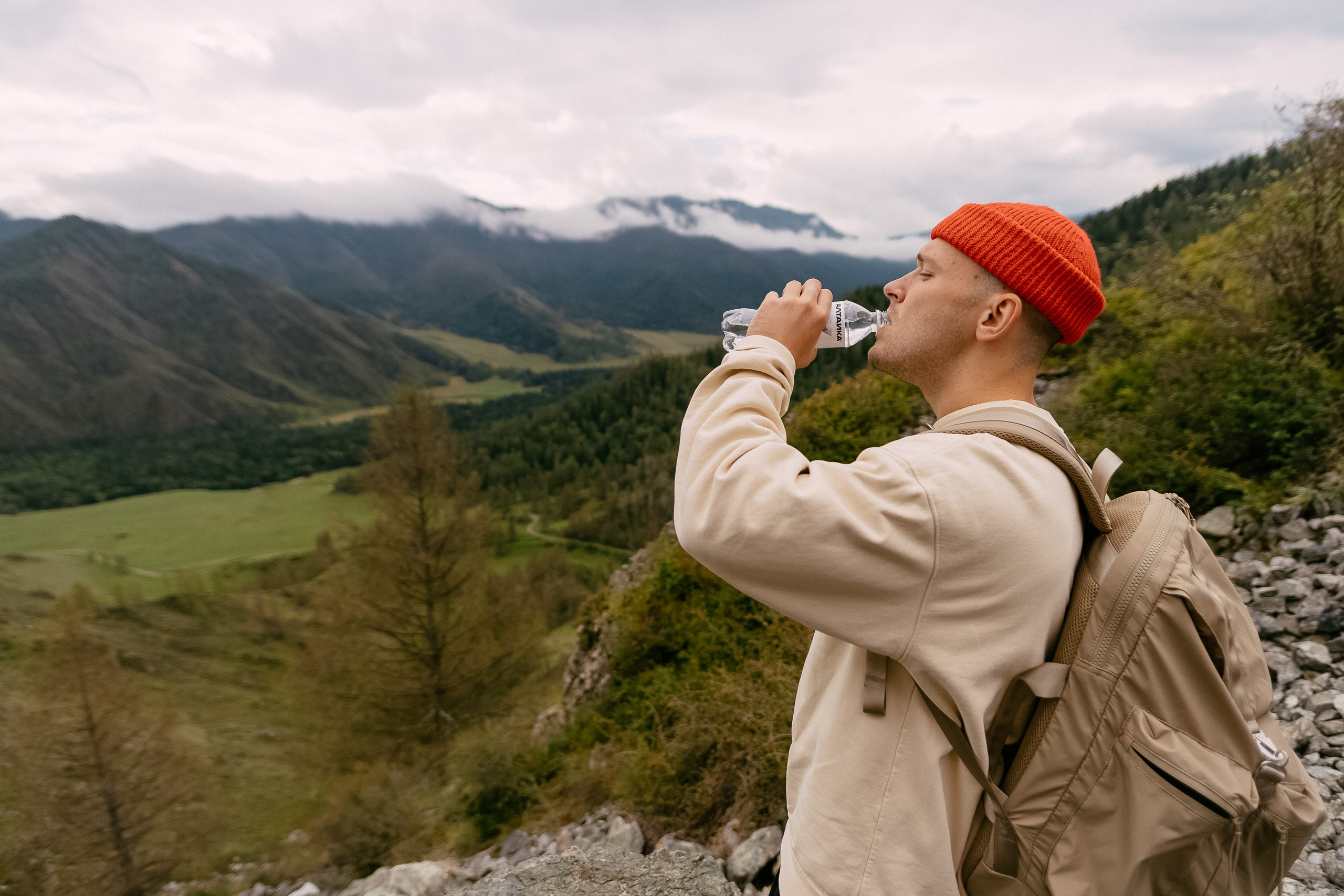 Product. Фотограф Кемерово Иван Сапожников