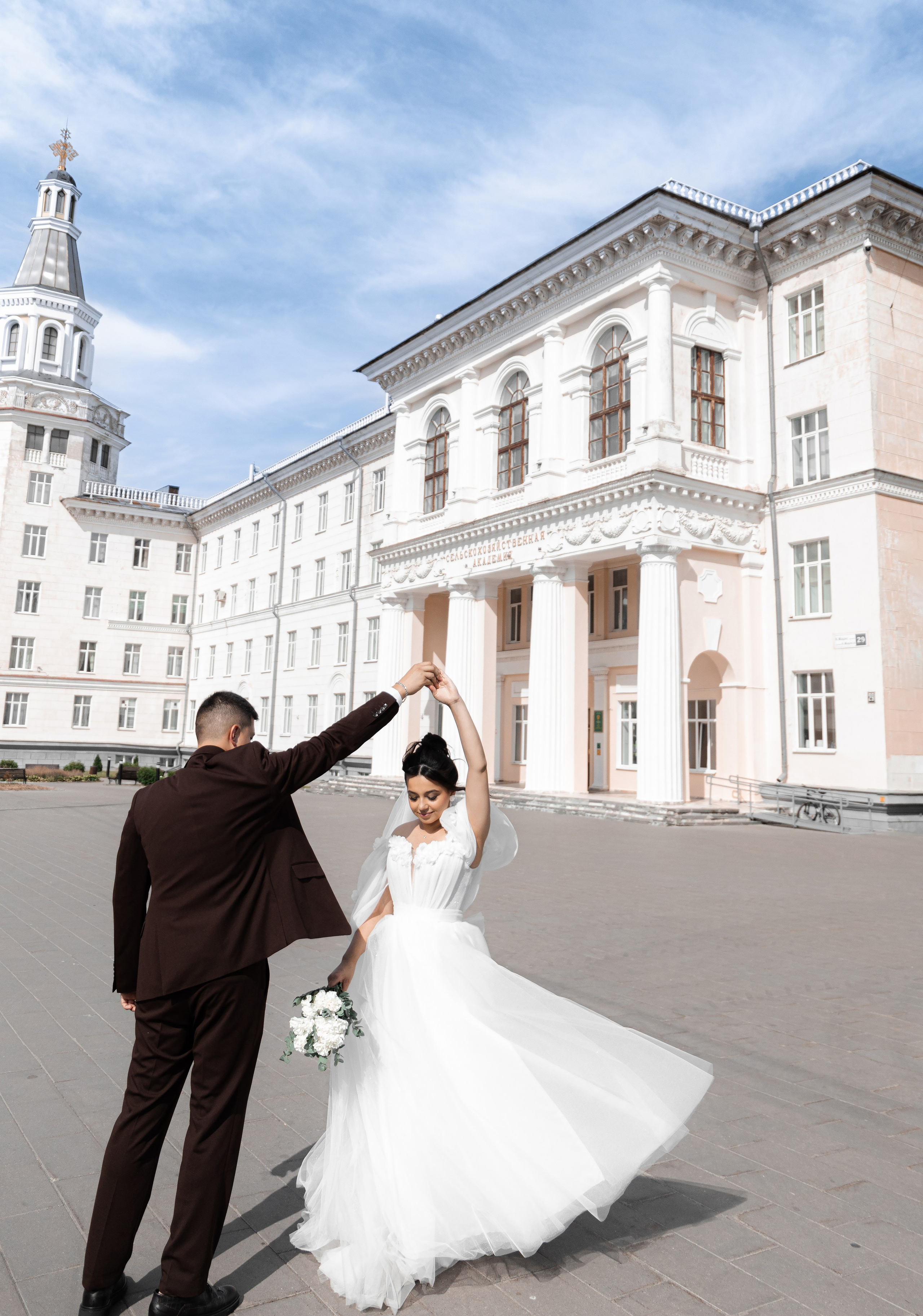 Ольга и Артем. Свадебный Фотограф Чебоксары|Йошкар-Ола|Москва|Краснодар