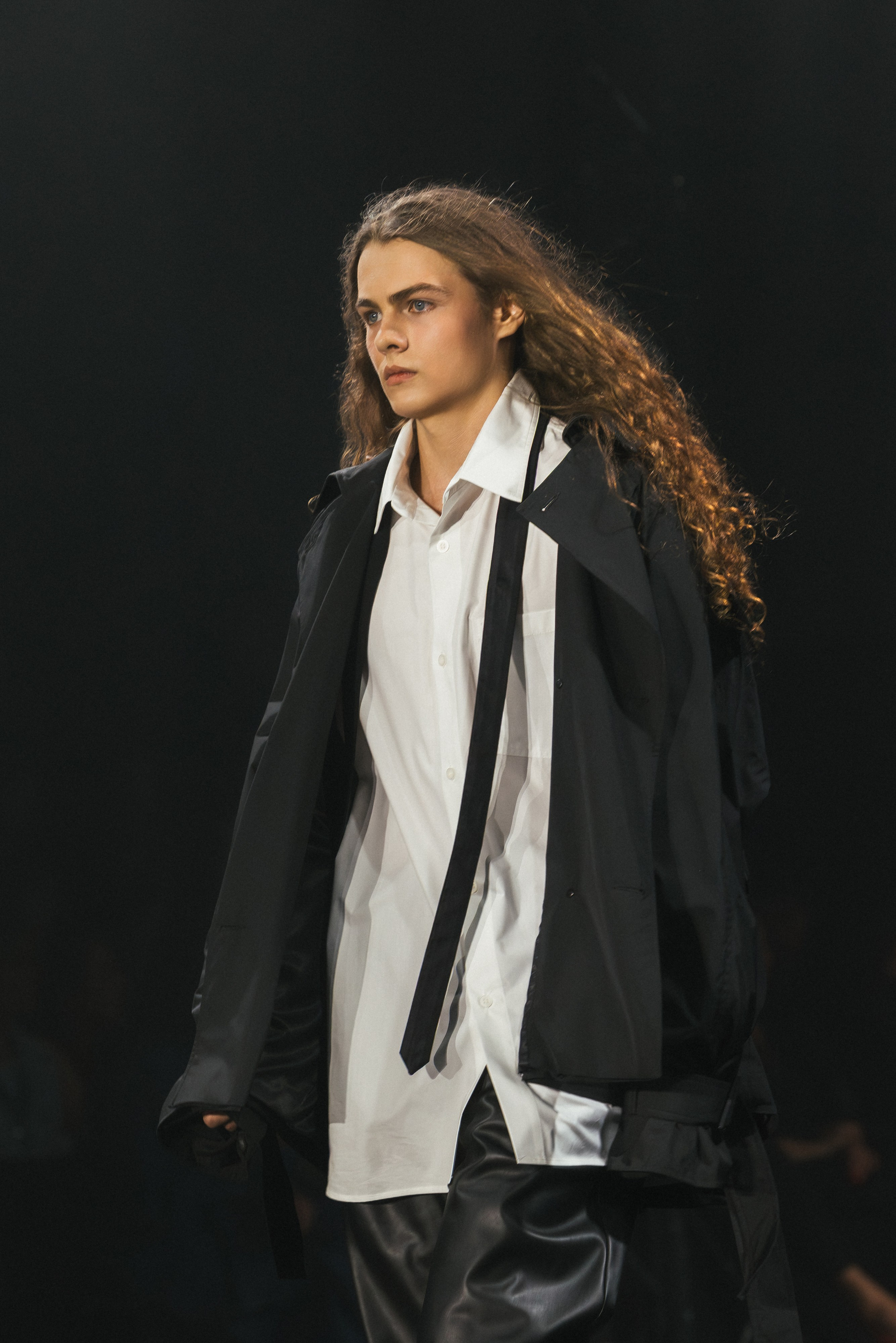 Catwalk. ProVizArt