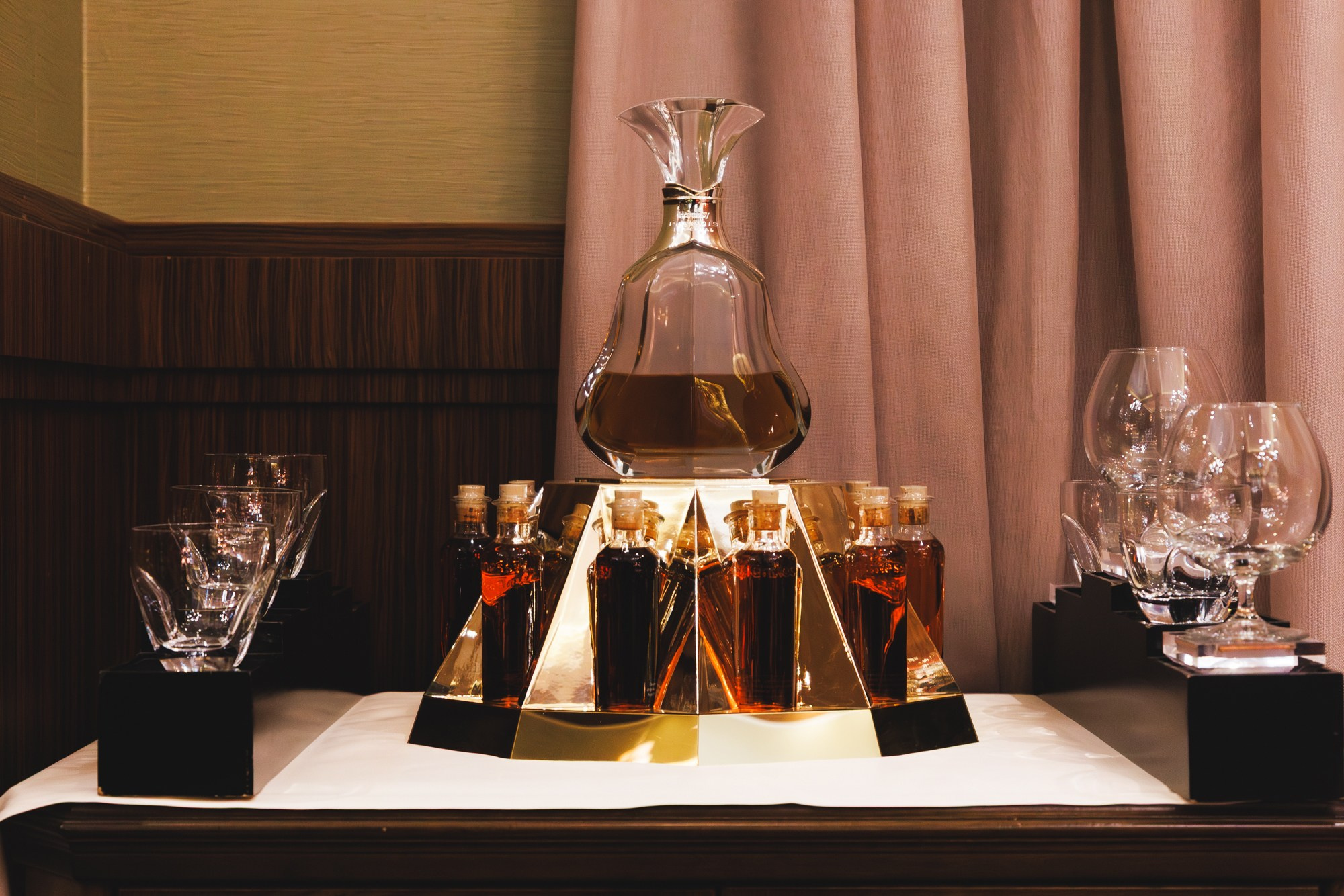 31.12.2024 Новый год в Marriott. ProVizArt