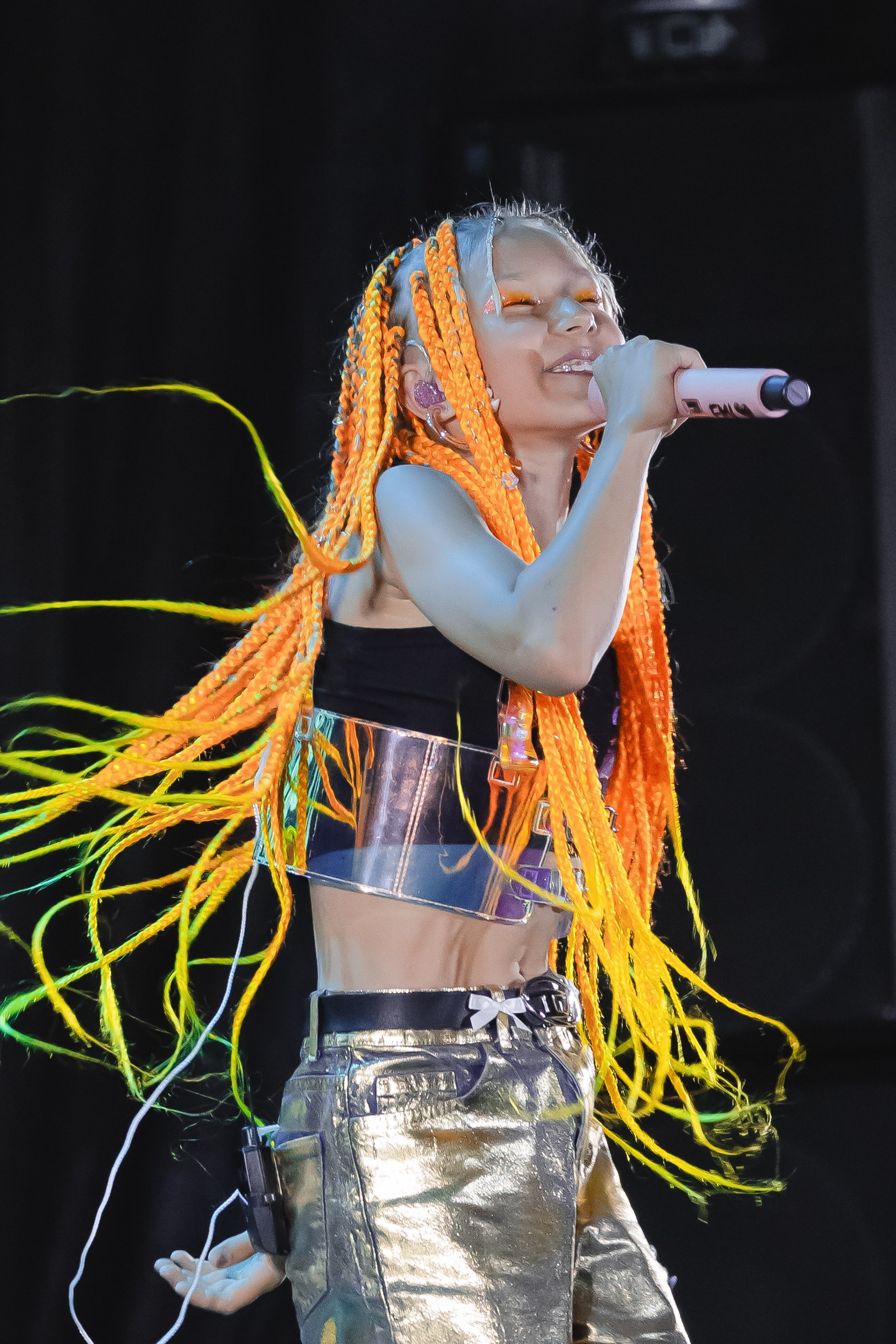 MILANA STAR: 10 лет на сцене