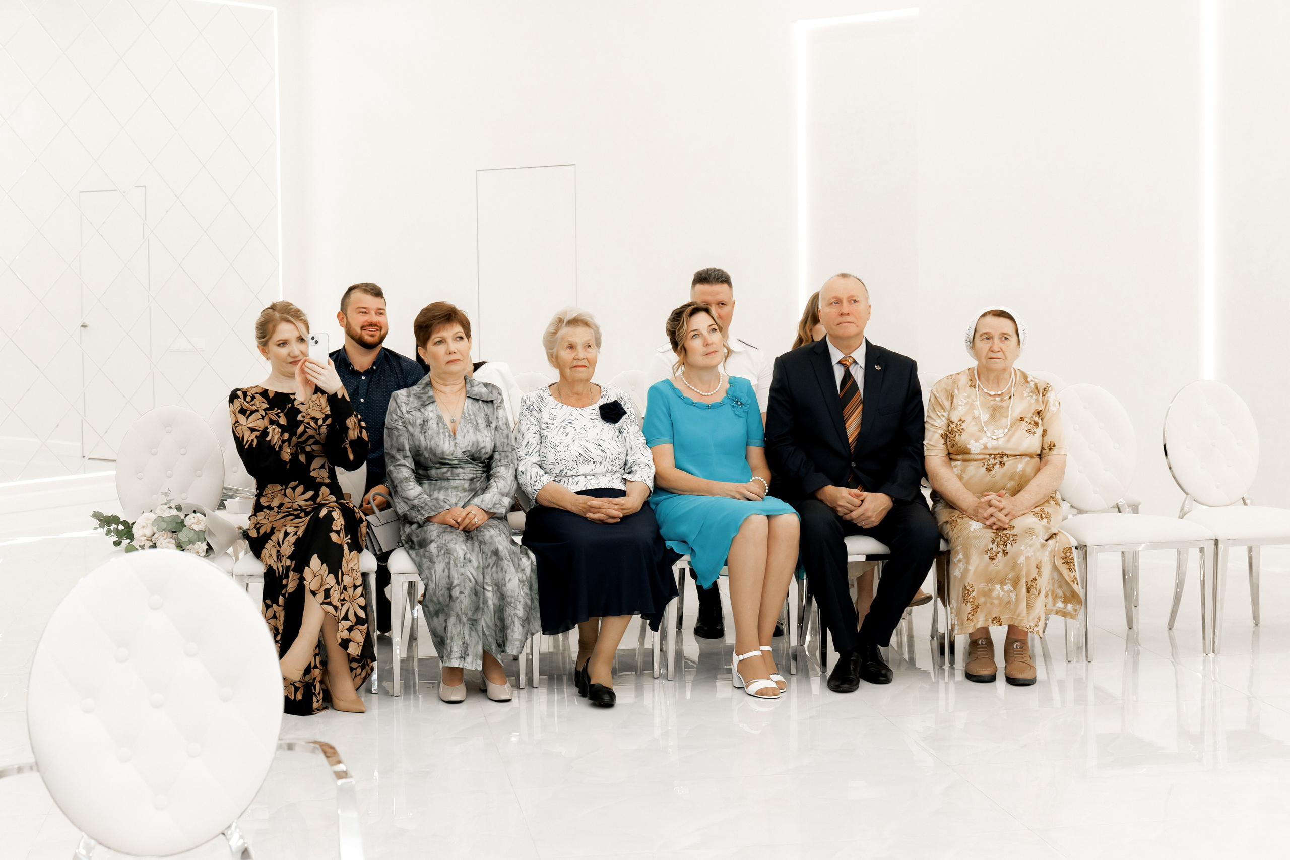 Wedding Т&В. Свадебный фотограф в Москве