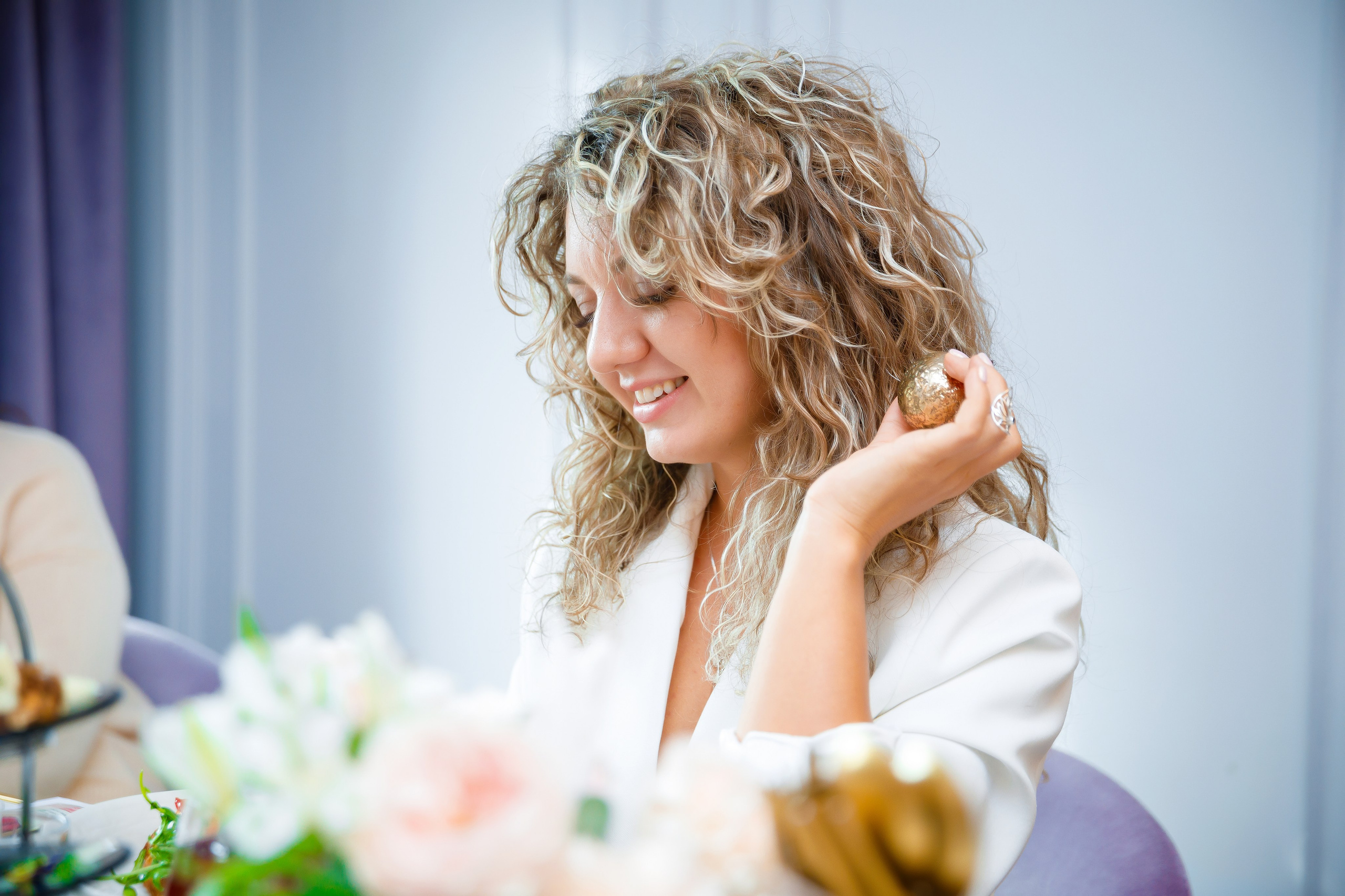 Утренний бранч. Семейный и Свадебный фотограф в Астане Александр Астапов