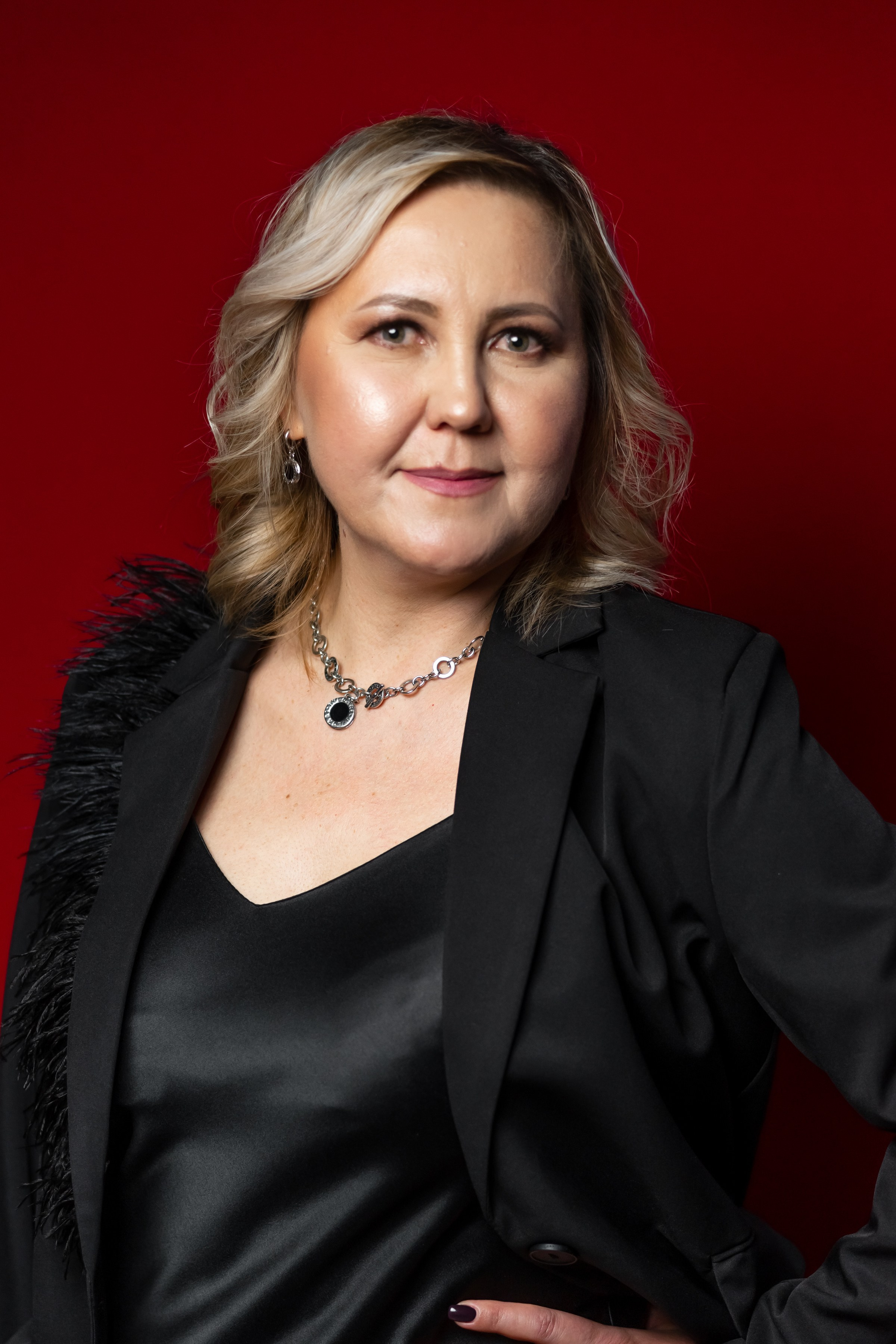 Фотопортрет от фотографа Ольги Плаксиной. Ольга Плаксина фотограф в Саратове