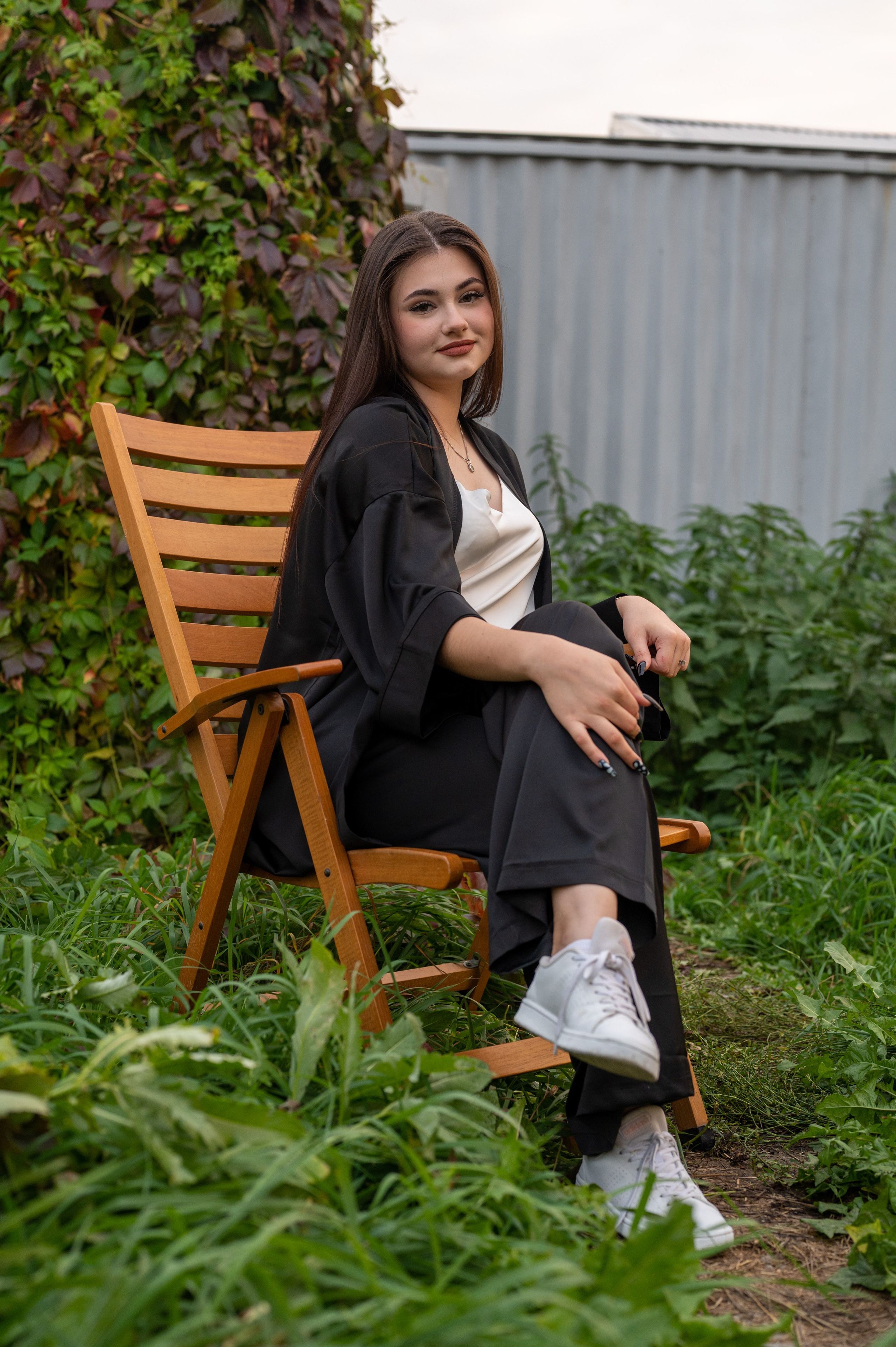 18 — летие. Фотограф новорожденных, семейный детский в Тюмени Татьяна Морозова