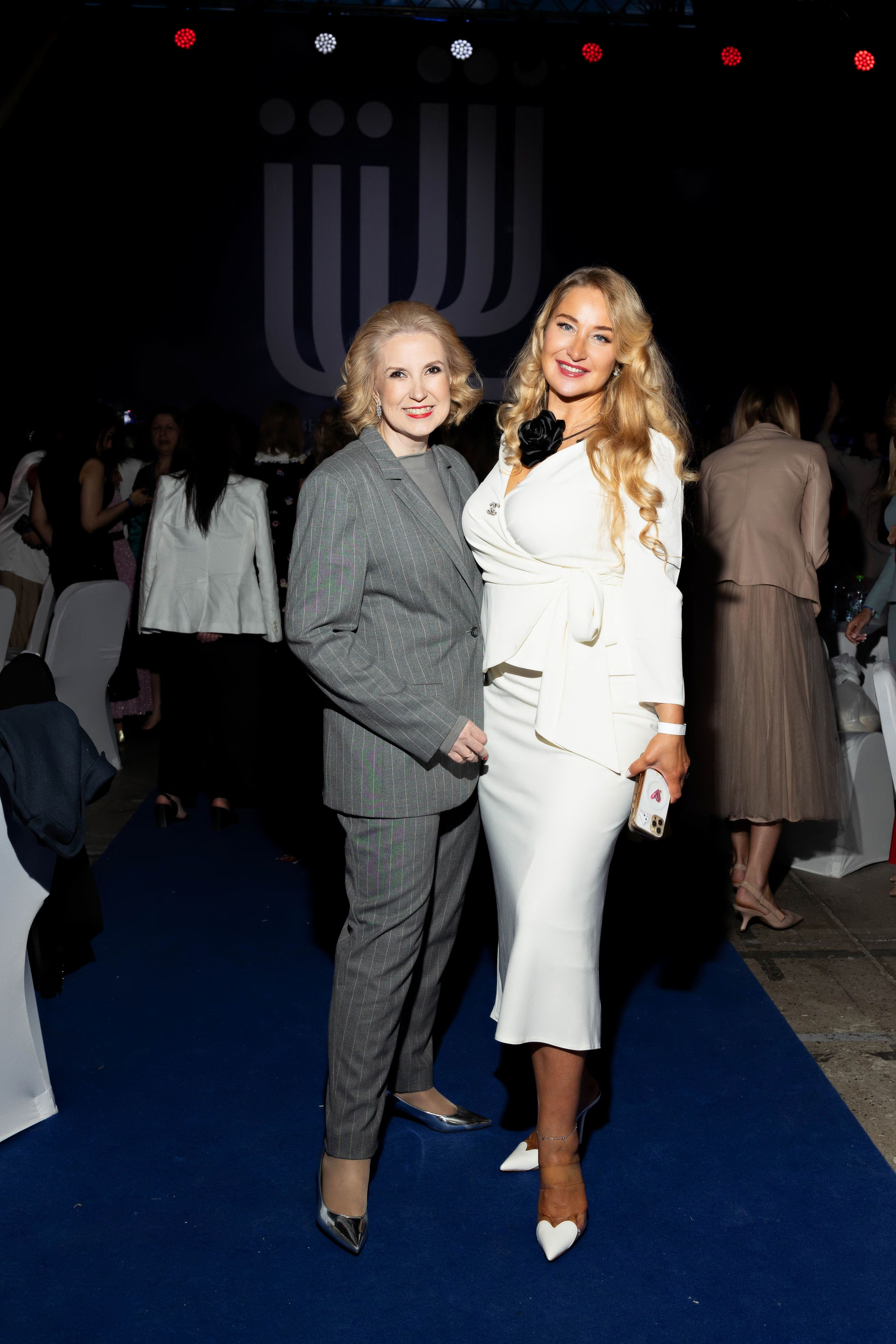 Первый Еврейский Женский Конгресс. Свадебный, портретный фотограф Москва