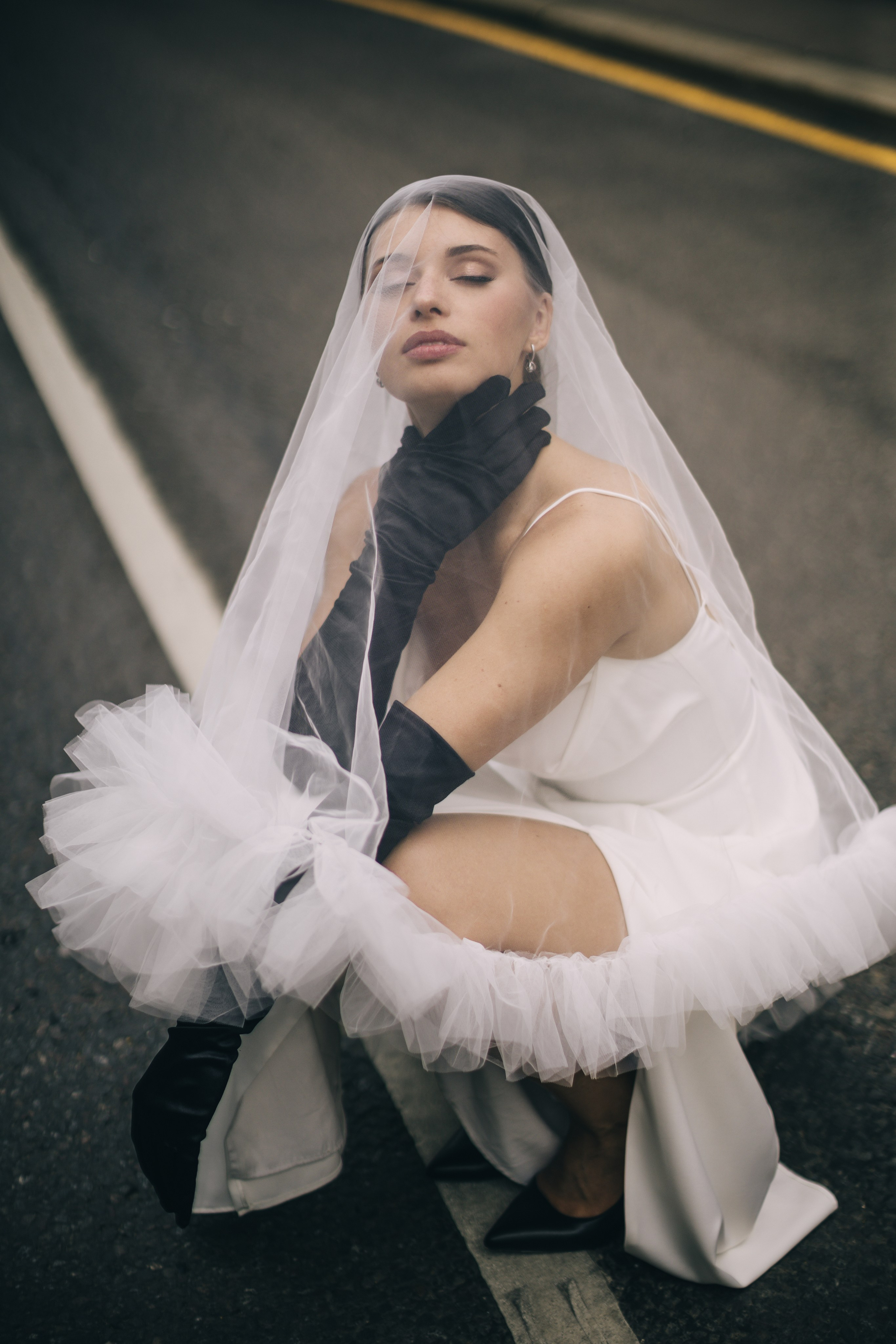 Стильный свадебный фотограф Москва